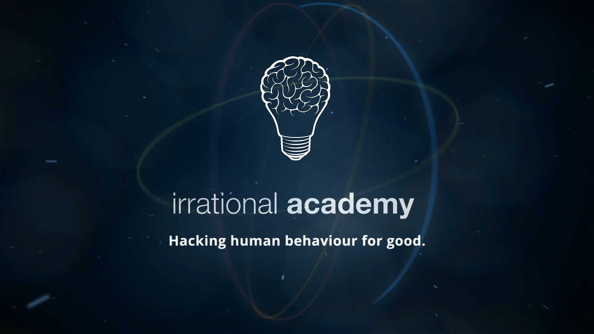 Message from the instructor