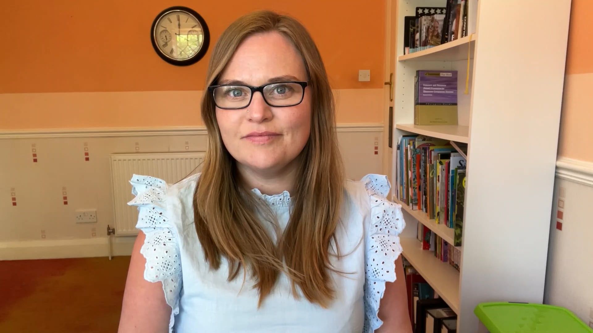 6_SA_Anticipatory and Post Event Processing