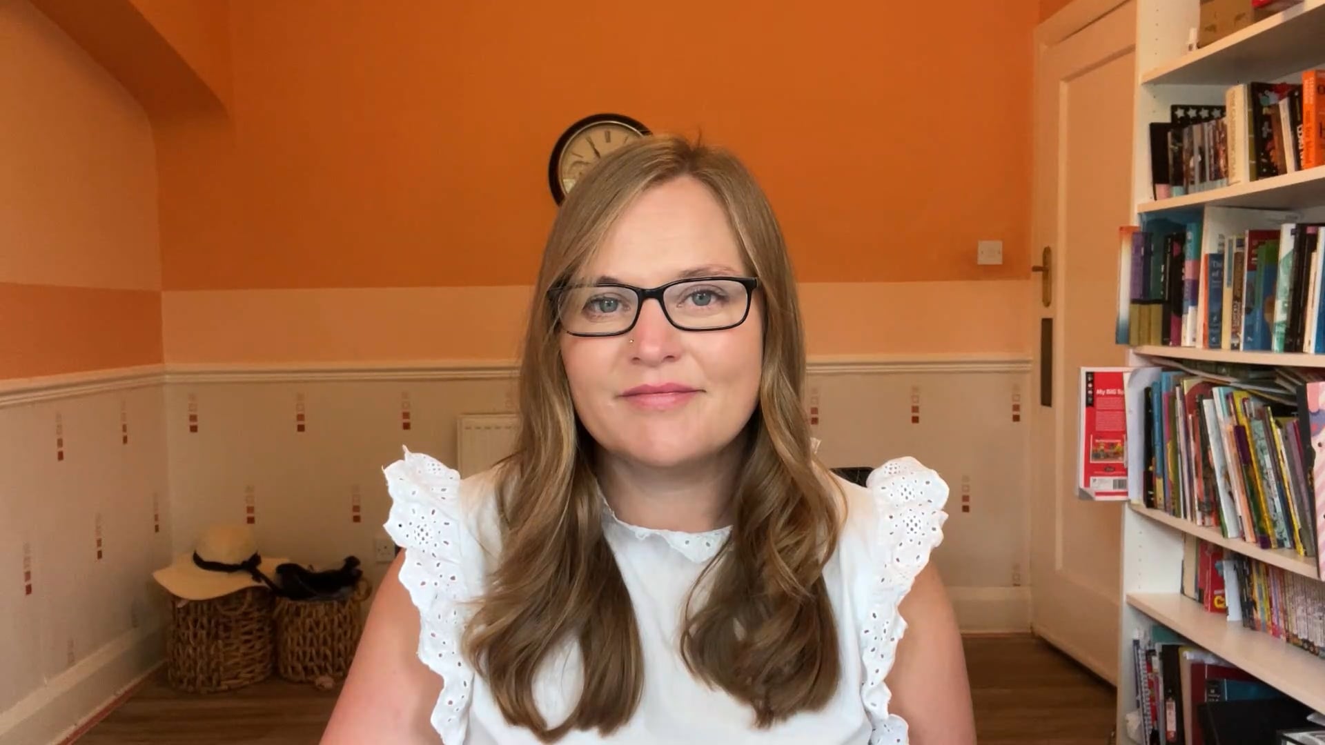 5_Ability to explain and demonstrate rationale for CBT to clients