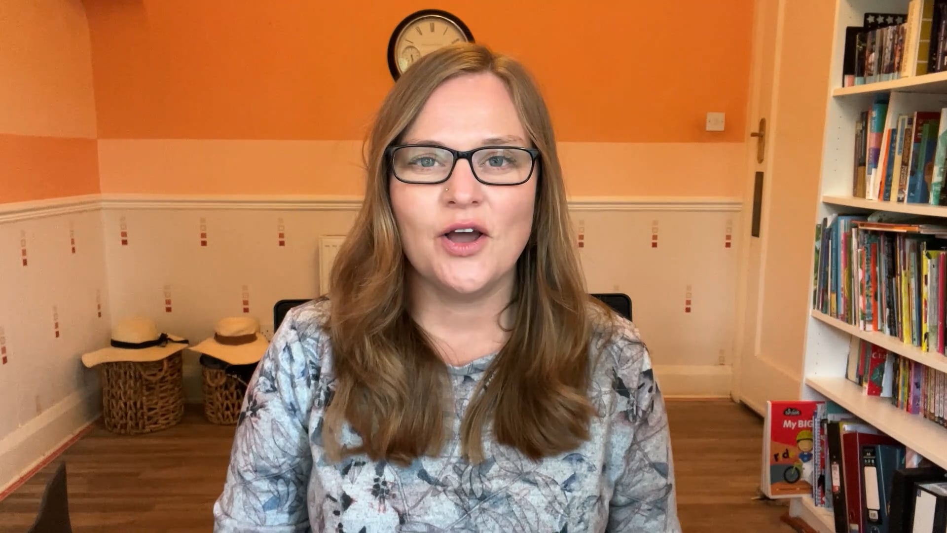 CBT_Health Anxiety_3_Noisy Body and Selective Attention