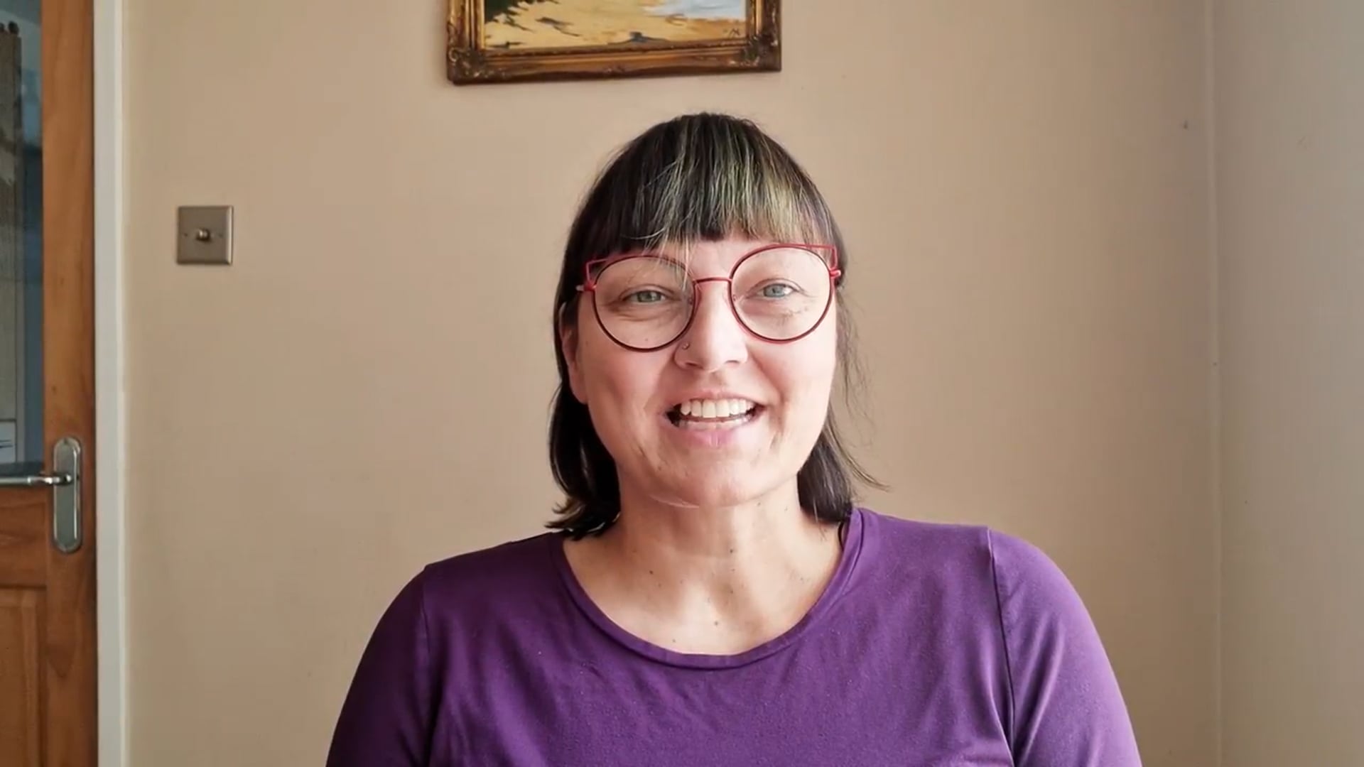 Day 1 1 Greeting And Setting The Tone