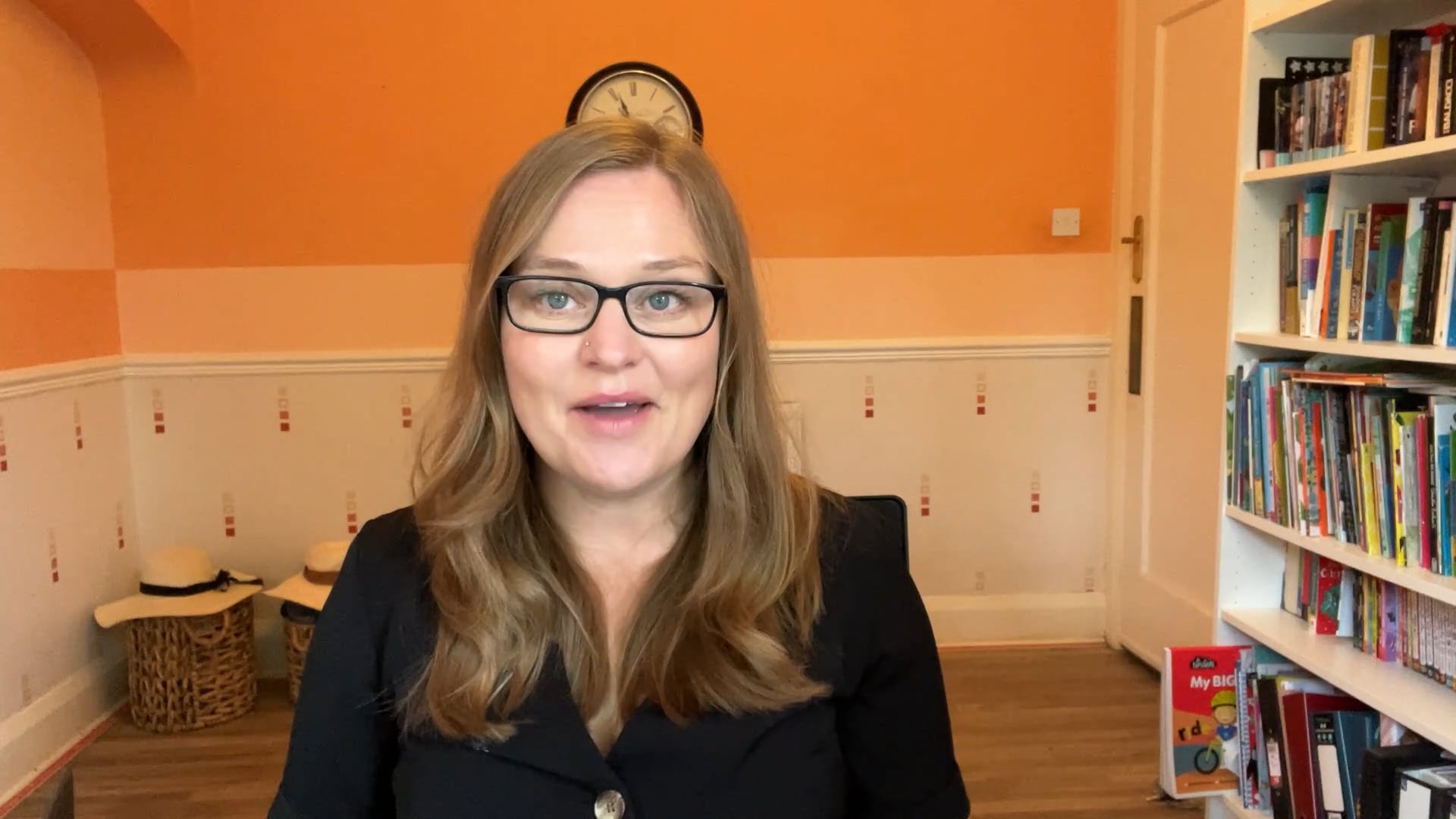 CBT with Depressed Clients: Common Sticking Points