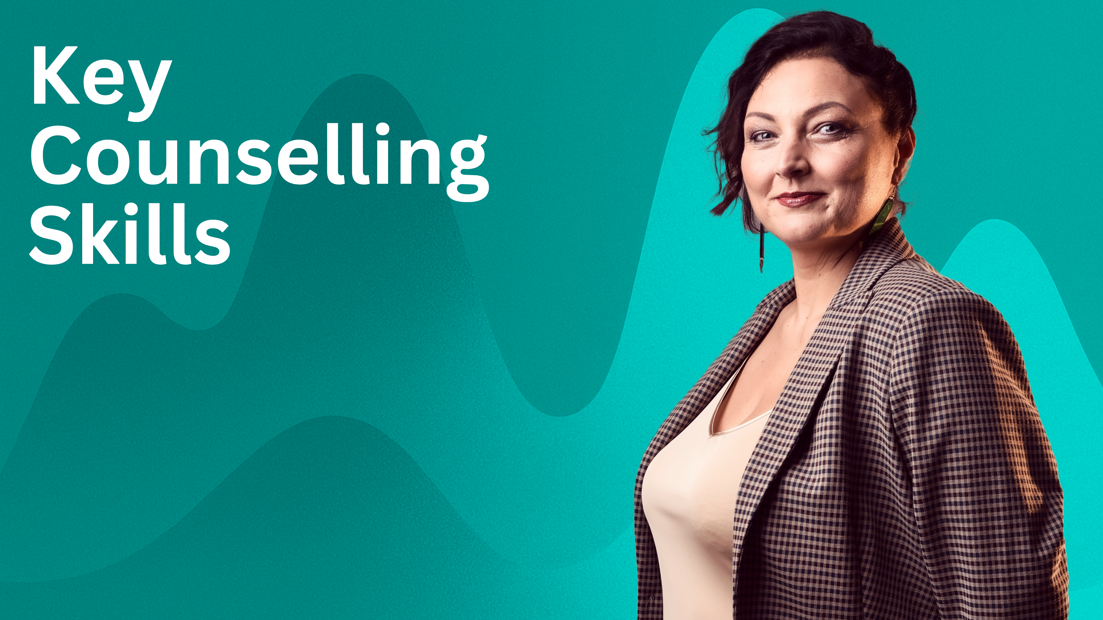 Key Counselling Skills