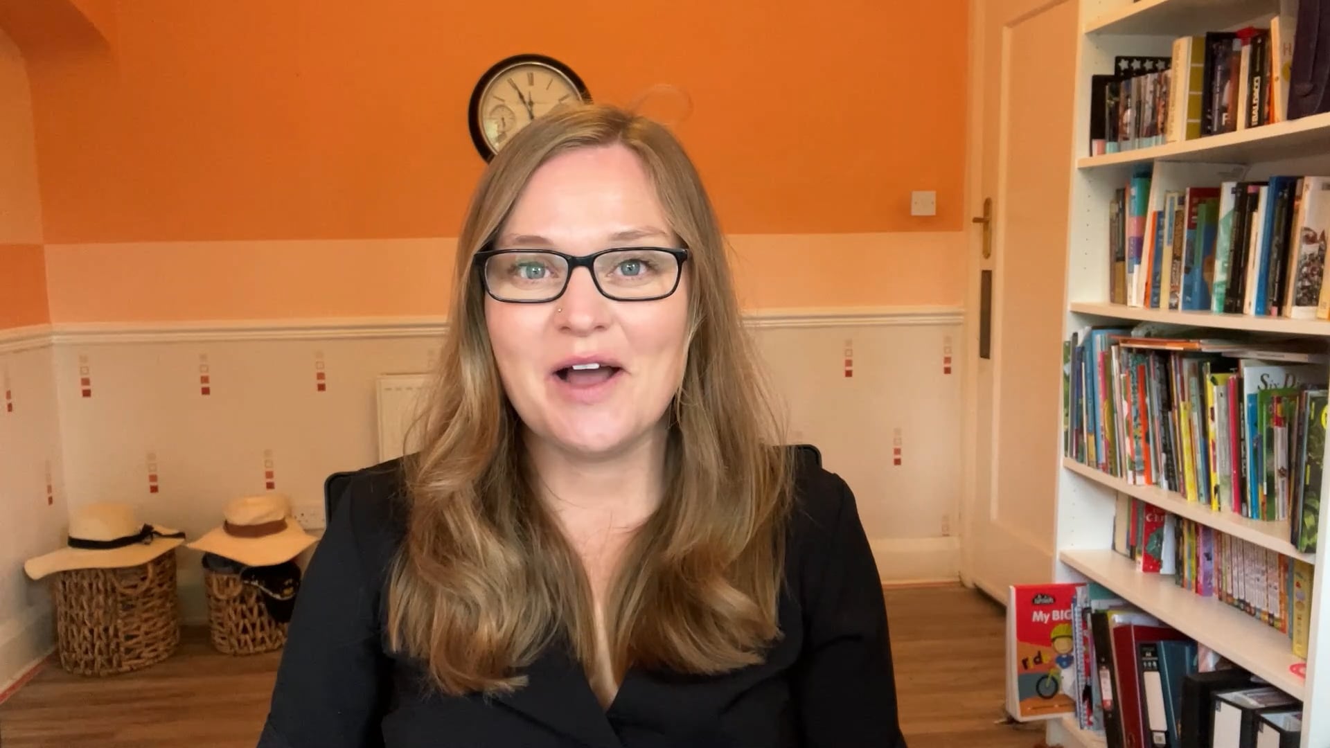 CBT for Depression (Trailer)