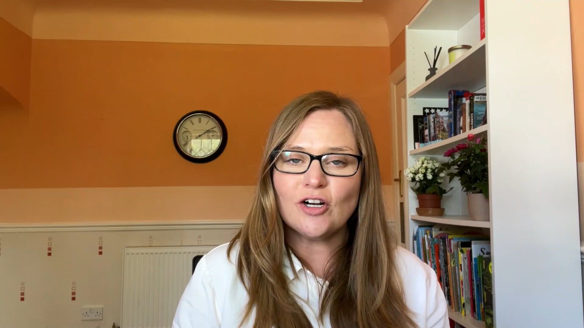 CBT Low Intensity_7_Cognitive Restructuring