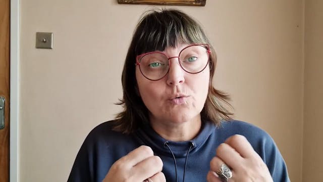 How to Manage Transference, Countertr...