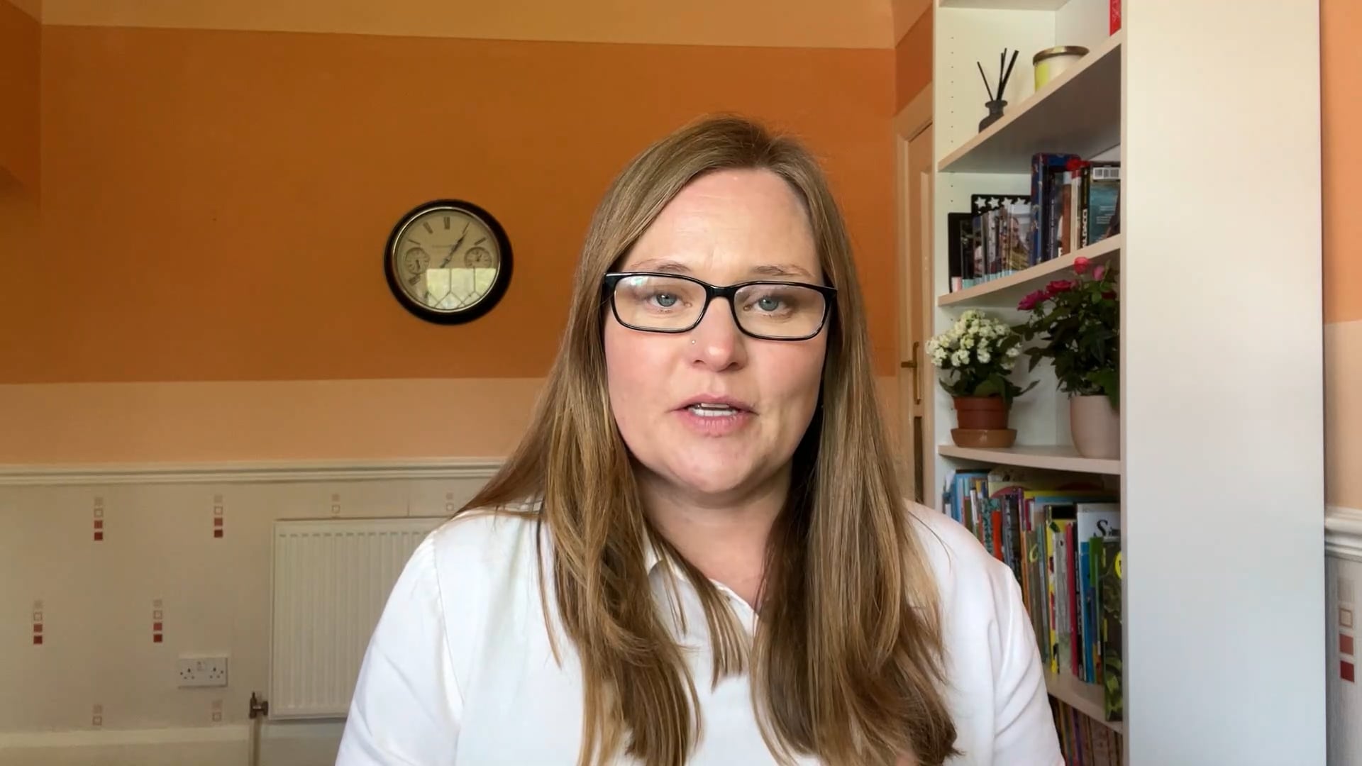 CBT Low Intensity_3_Goal Setting