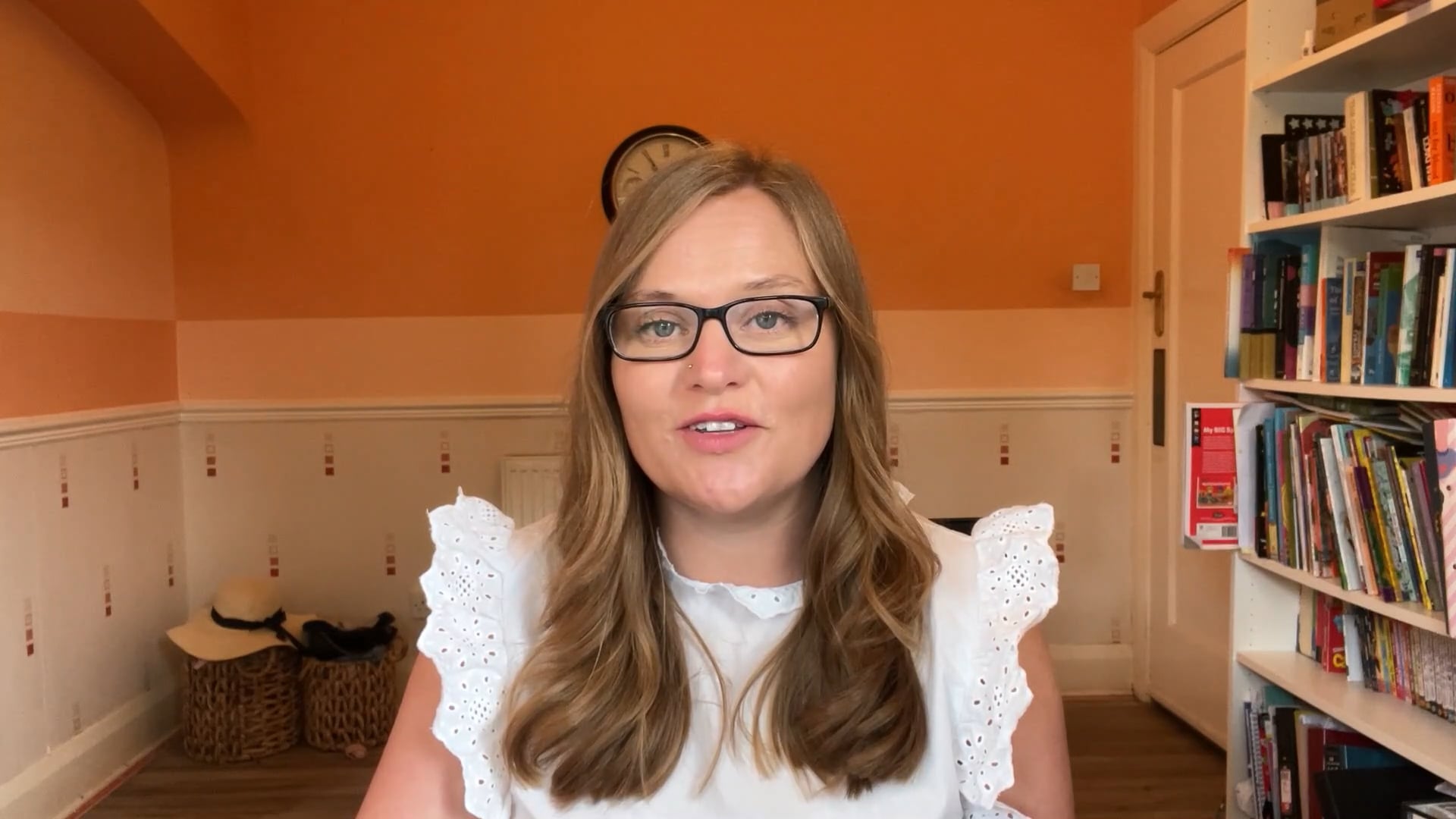 9_Using summaries and feedback to structure the session