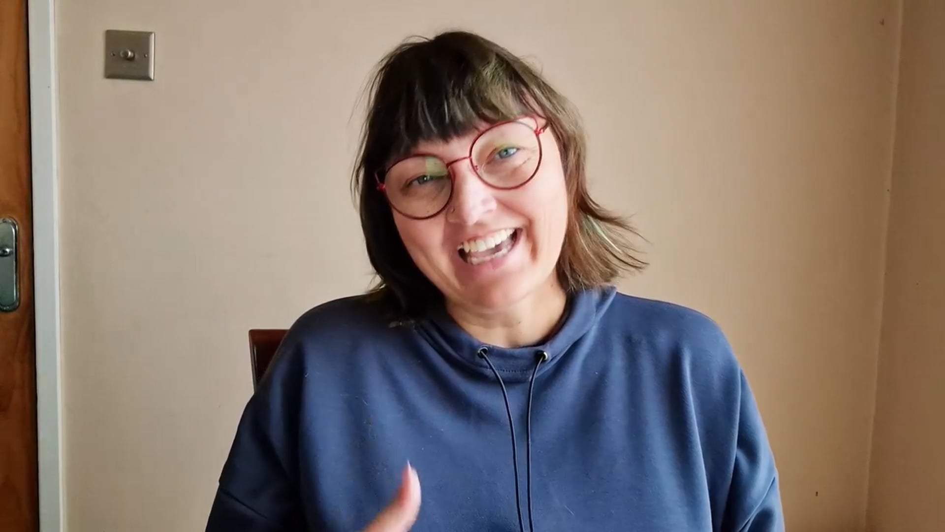 How to Handle Mental Blanks and Respond Confidently?