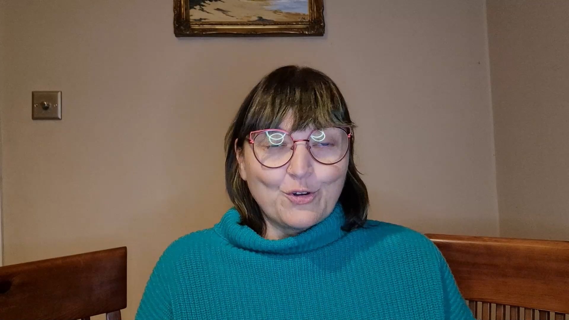 Exercise for module 10