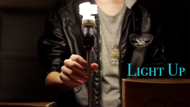 Light Up (short film)