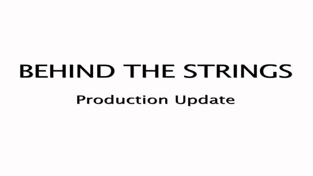 Production Update