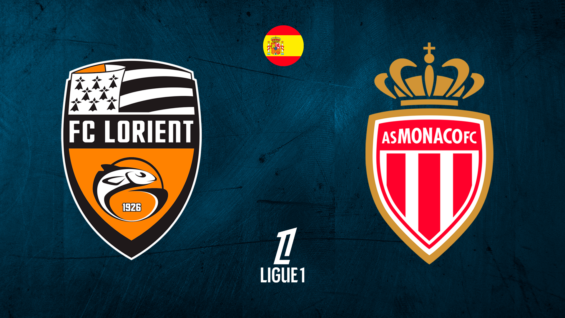 Lorient vs AS Monaco - Ligue 1 Matchday #7 - 10/18/2026, 17:20:05