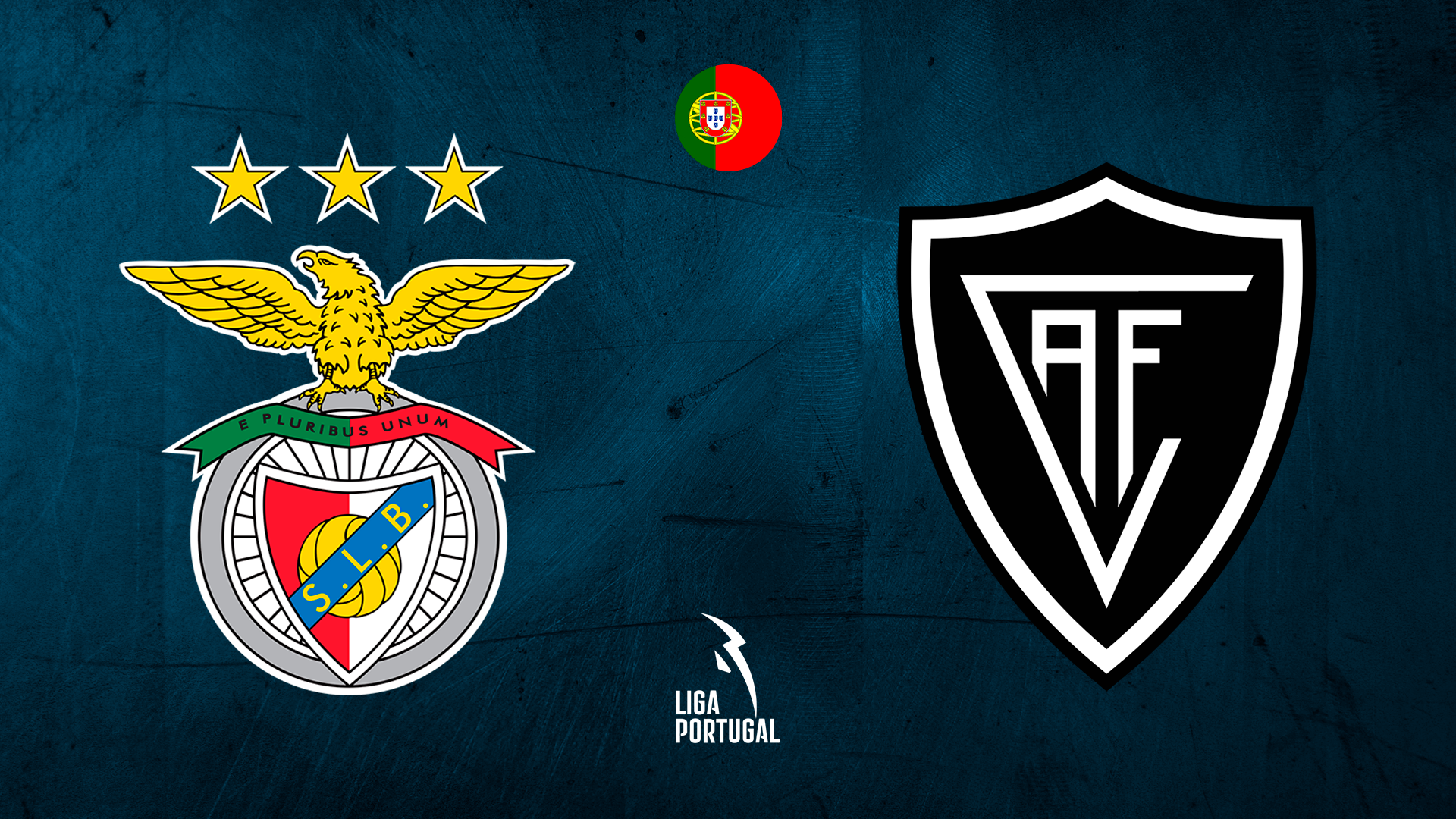 Benfica vs Academico de Viseu FC - Liga Portugal Matchday #1 - 08/09/2026, 21:44:42