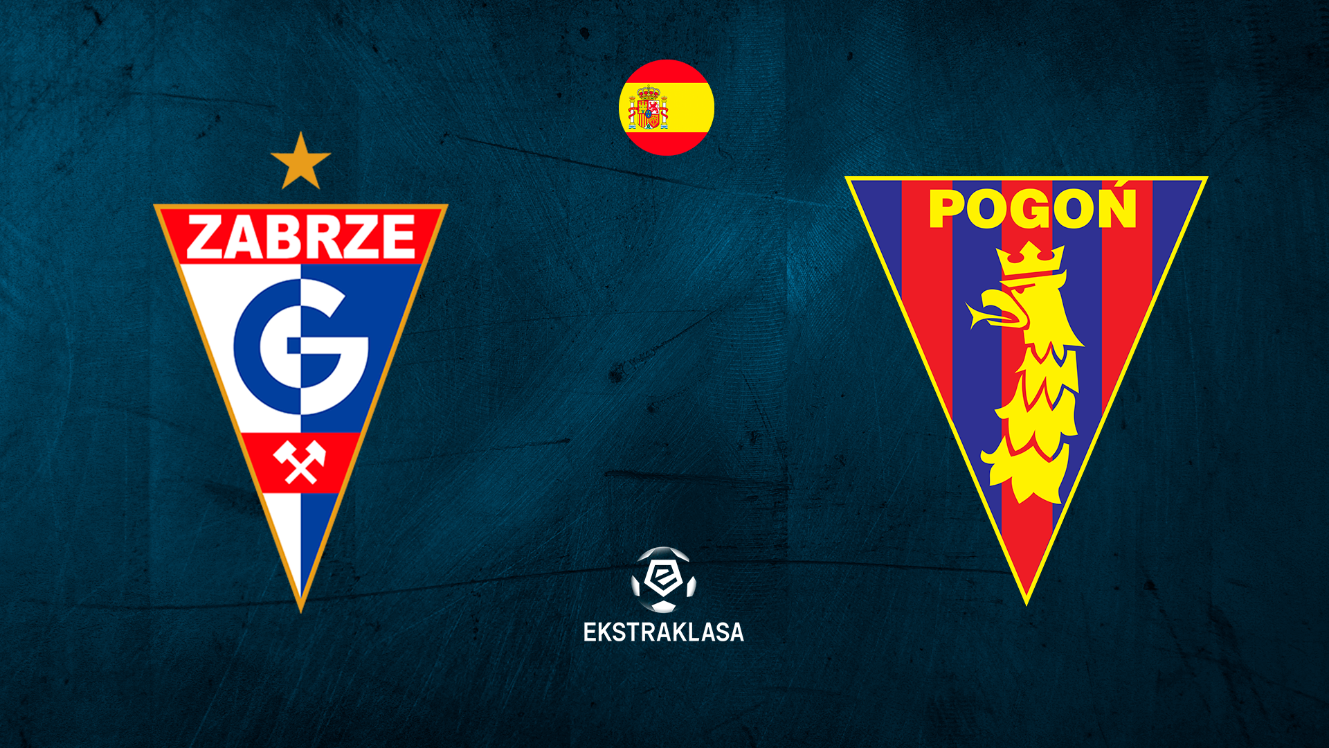 Górnik Zabrze vs Pogoń Szczecin - Polish Ekstraklasa Round 22 - 02/21/2026, 18:50:36