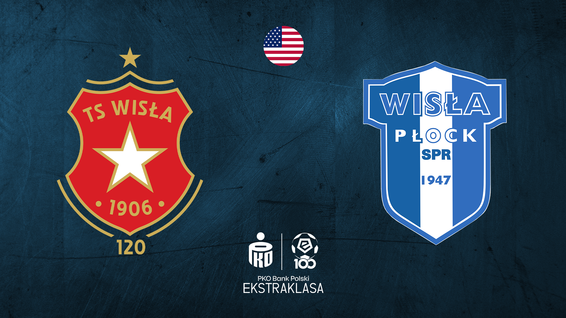 Wisła Kraków vs Wisła Płock - Polish Ekstraklasa Round 3 - 08/07/2026, 20:39:03
