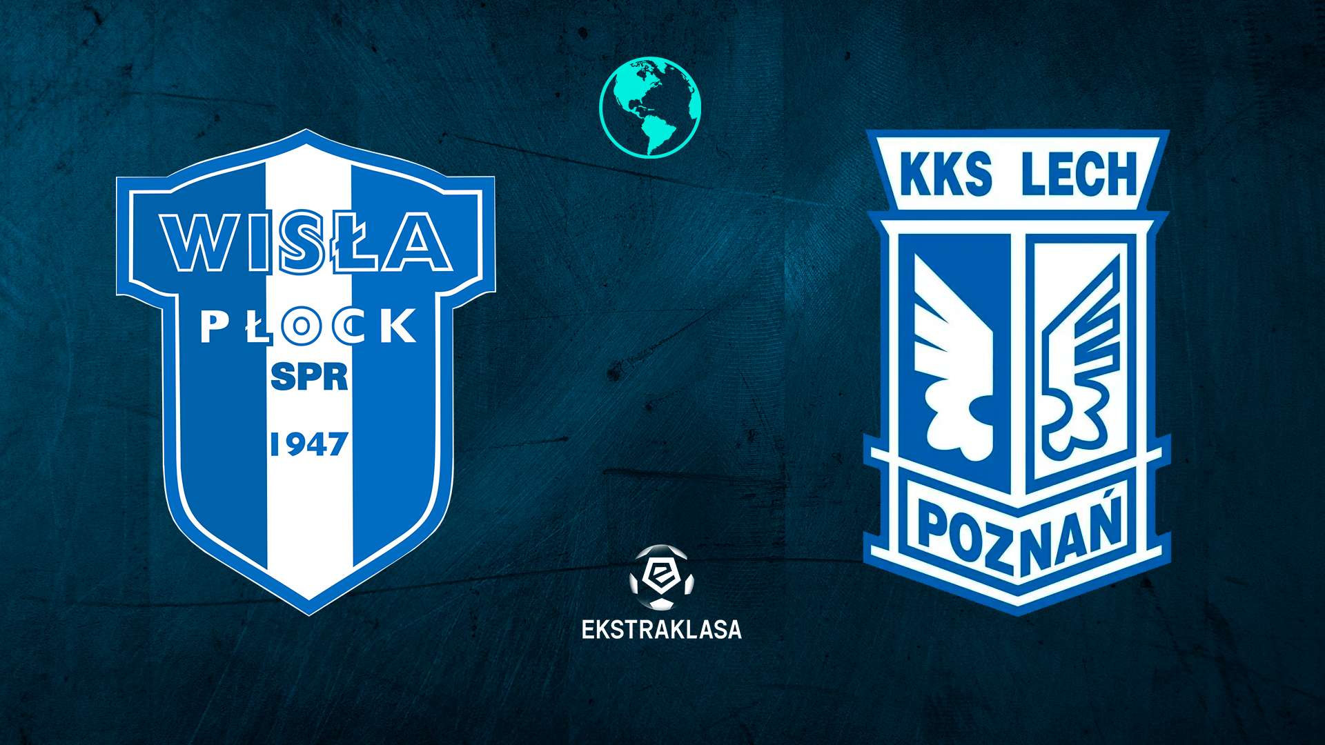Wisła Płock vs Lech Poznań - Polish Ekstraklasa Round 17 - 11/30/2025, 21:39:01