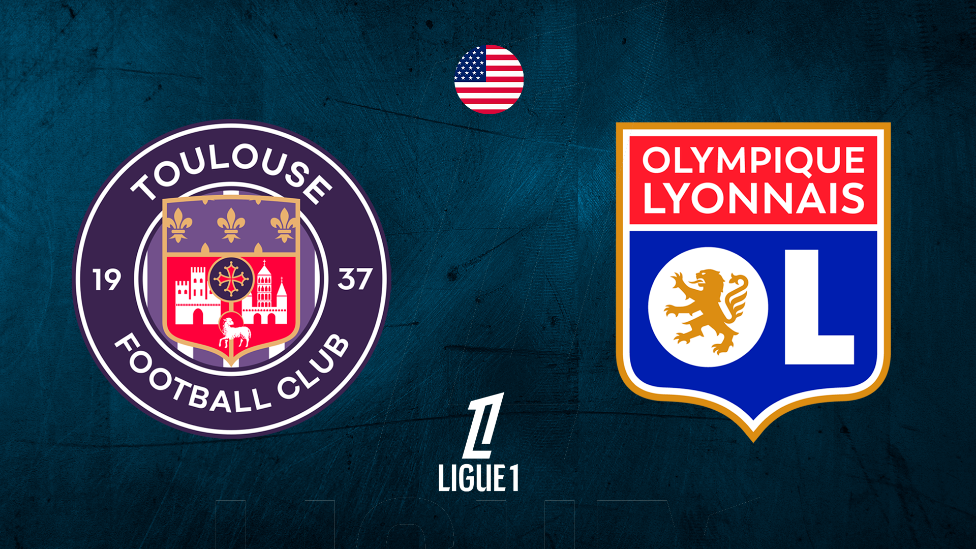 Toulouse vs Lyon - Ligue 1 Match Day #33 - 05/10/2026, 22:01:57