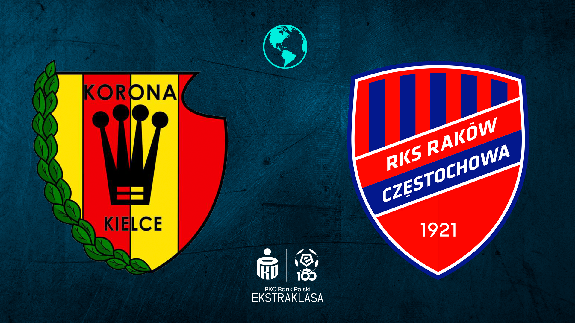 Korona Kielce vs Rakow Czestochowa - Polish Ekstraklasa Round 9