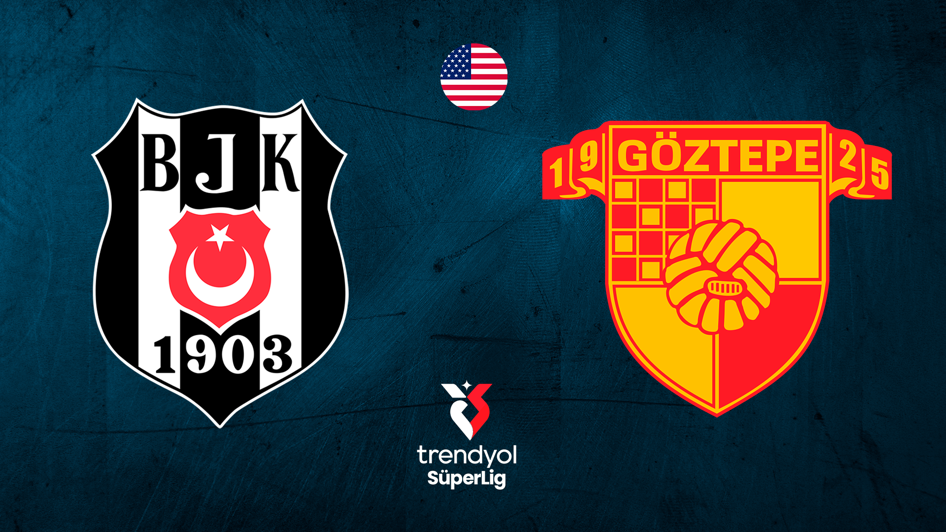 Besiktas vs Goztepe - Superlig Turkish Lig Round 23 - 02/22/2026, 19:17:55