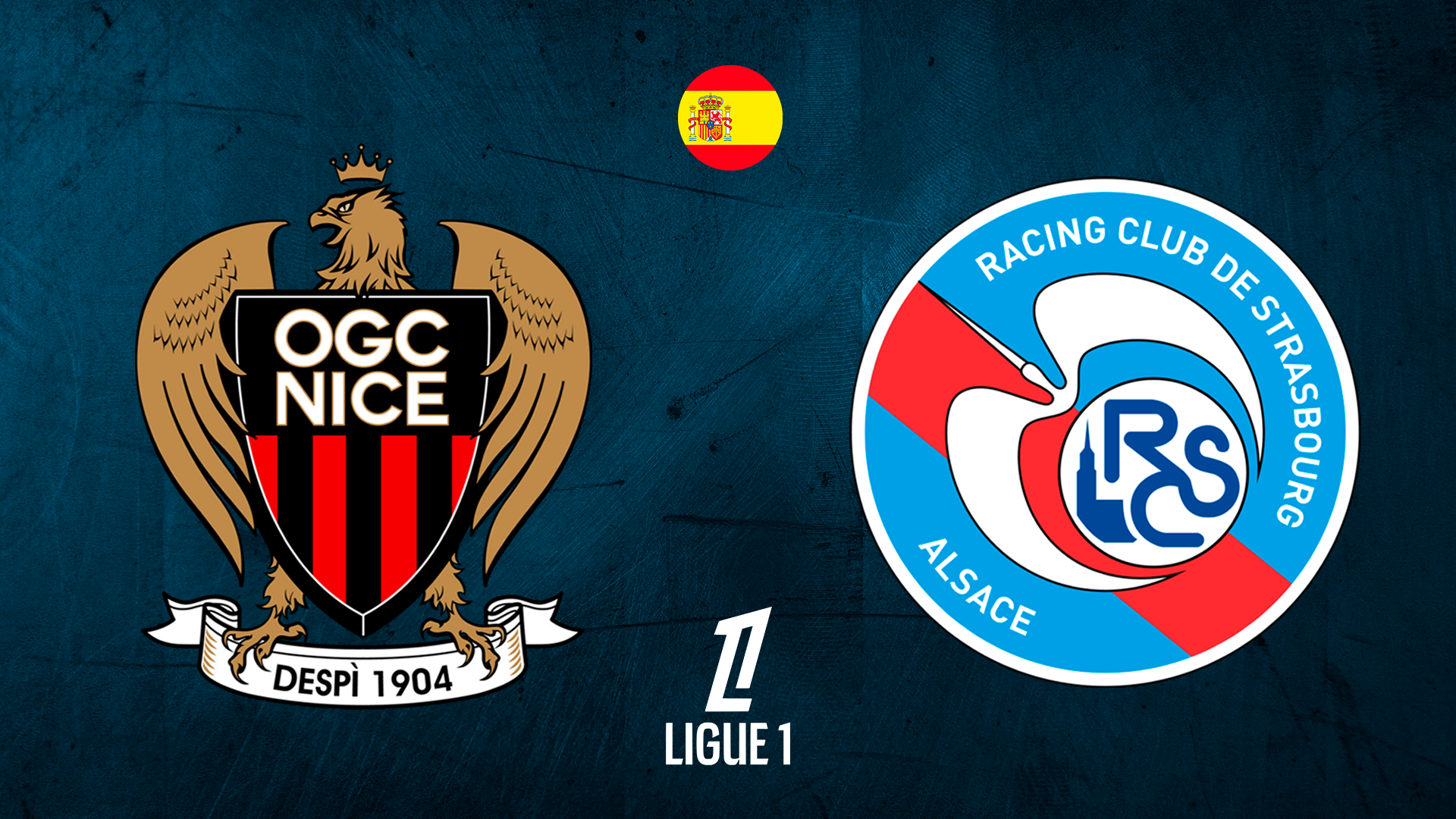 Nice vs Strasbourg - Ligue 1 Matchday #6 - 10/11/2026, 15:00:21