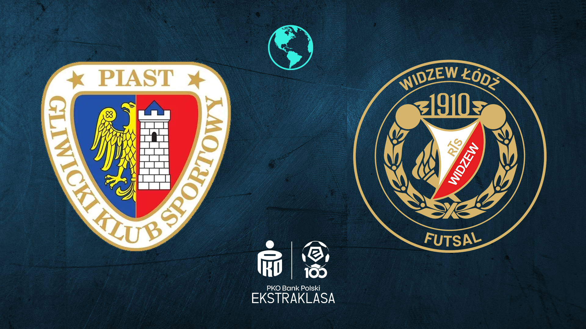 Piast Gliwice vs Widzew Łódź - Ekstraklasa Polish League Round #10 - 10/11/2026, 14:48:33