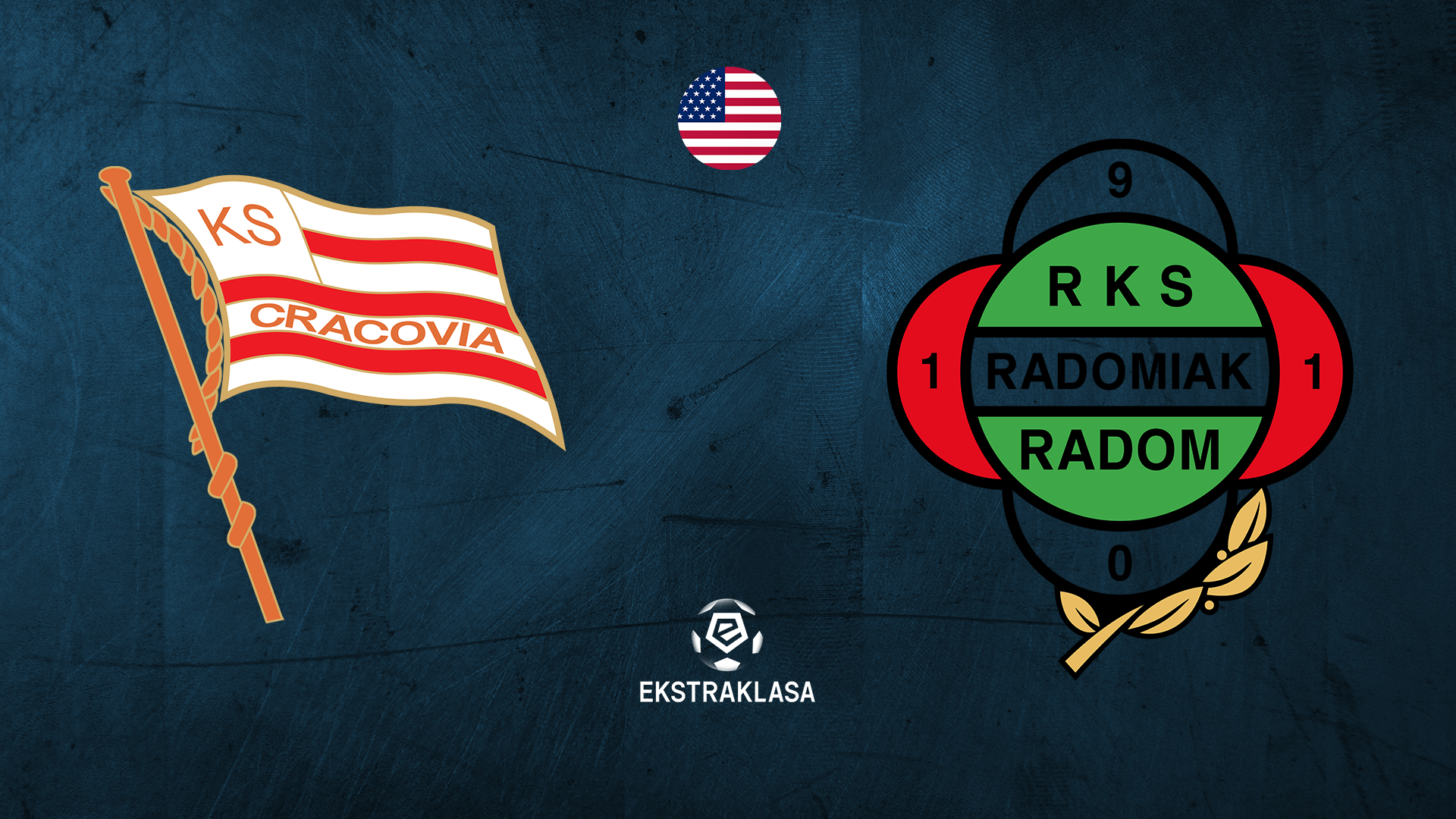 Cracovia vs Radomiak Radom - Polish Ekstraklasa Round 32 - 05/11/2026, 19:07:25