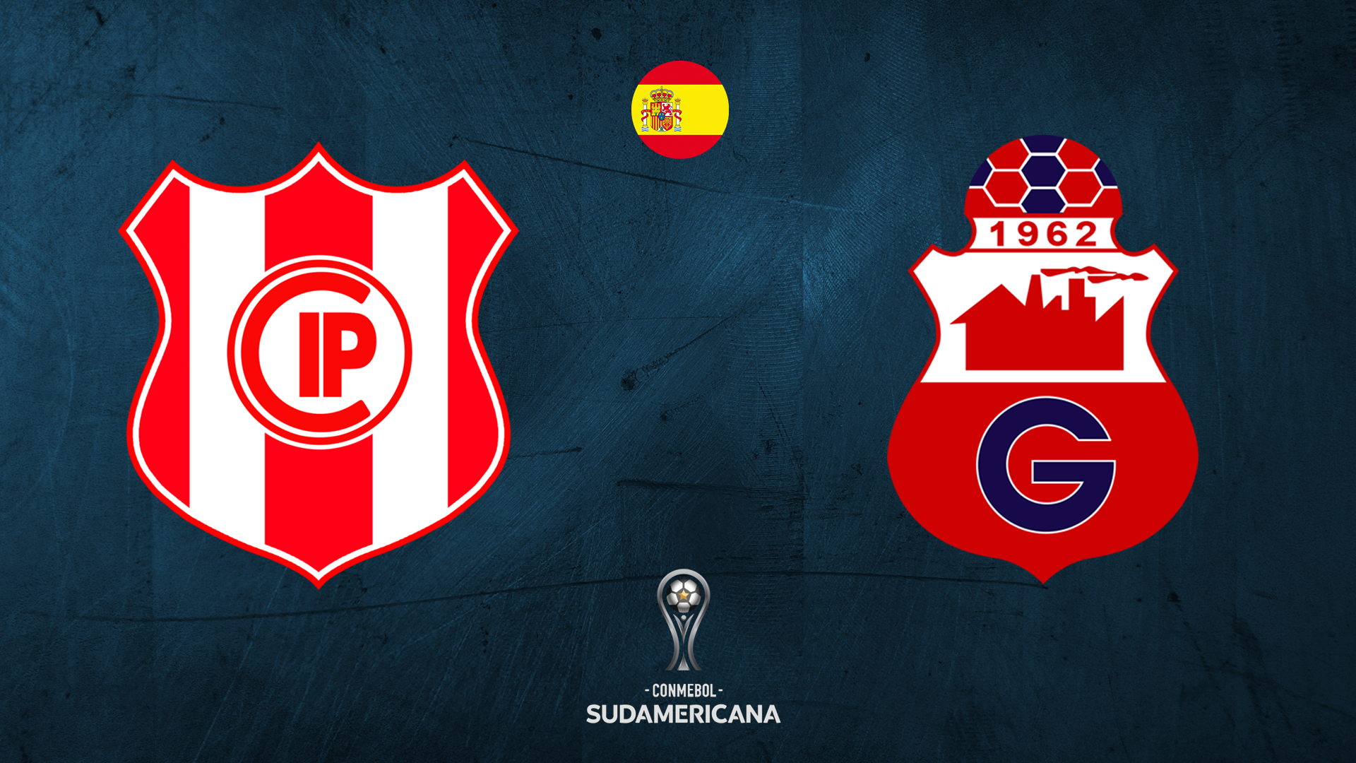 Independiente Petrolero (BOL) vs Guabira (BOL) - Copa Sudamericana (Primera Fase)