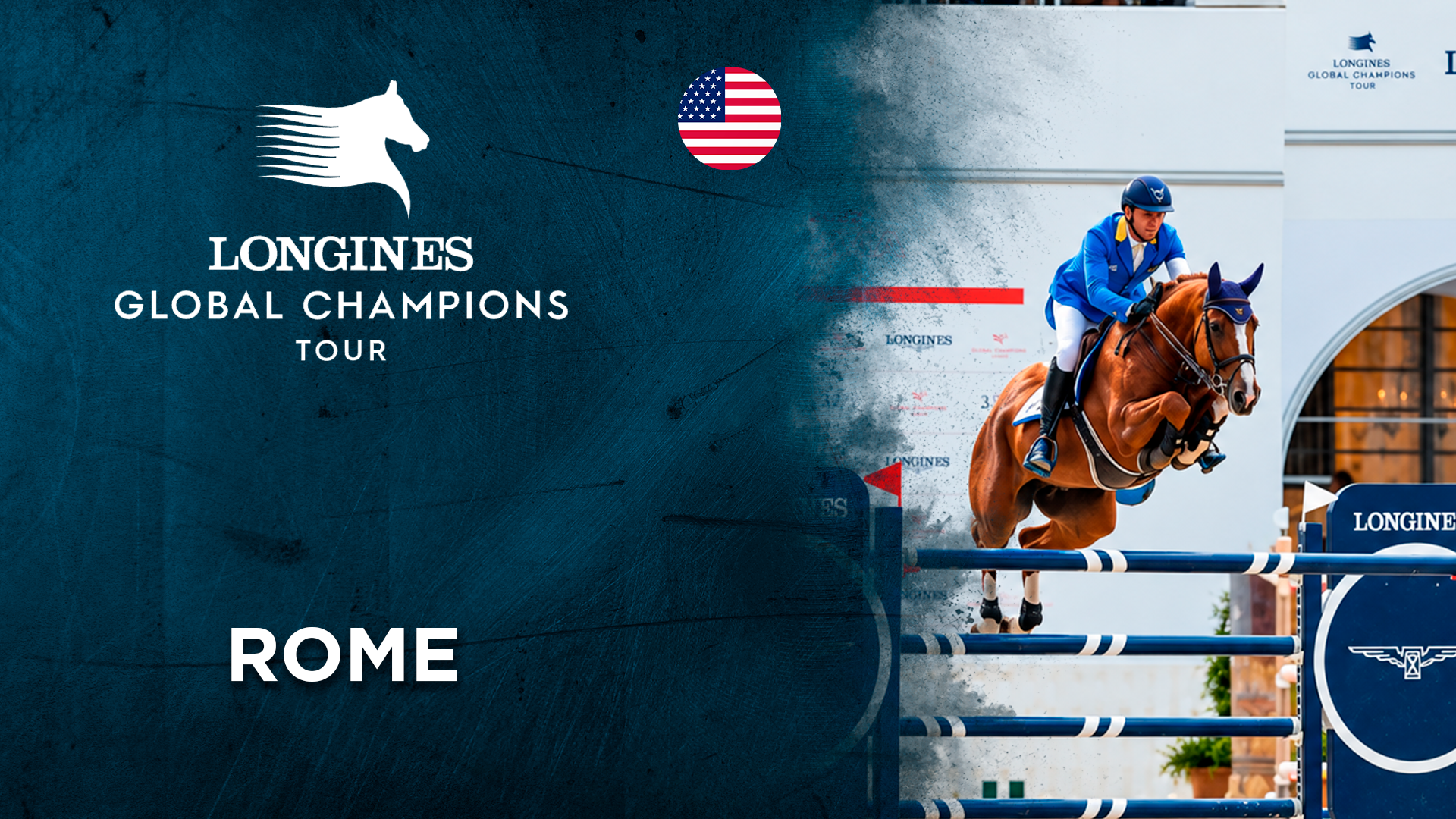 Rome - 2026 Longines Global Champions Tour - 10/10/2026, 17:30:02