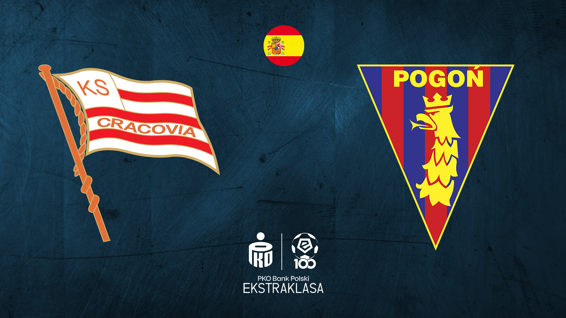 Cracovia vs Pogoń Szczecin - Polish E...