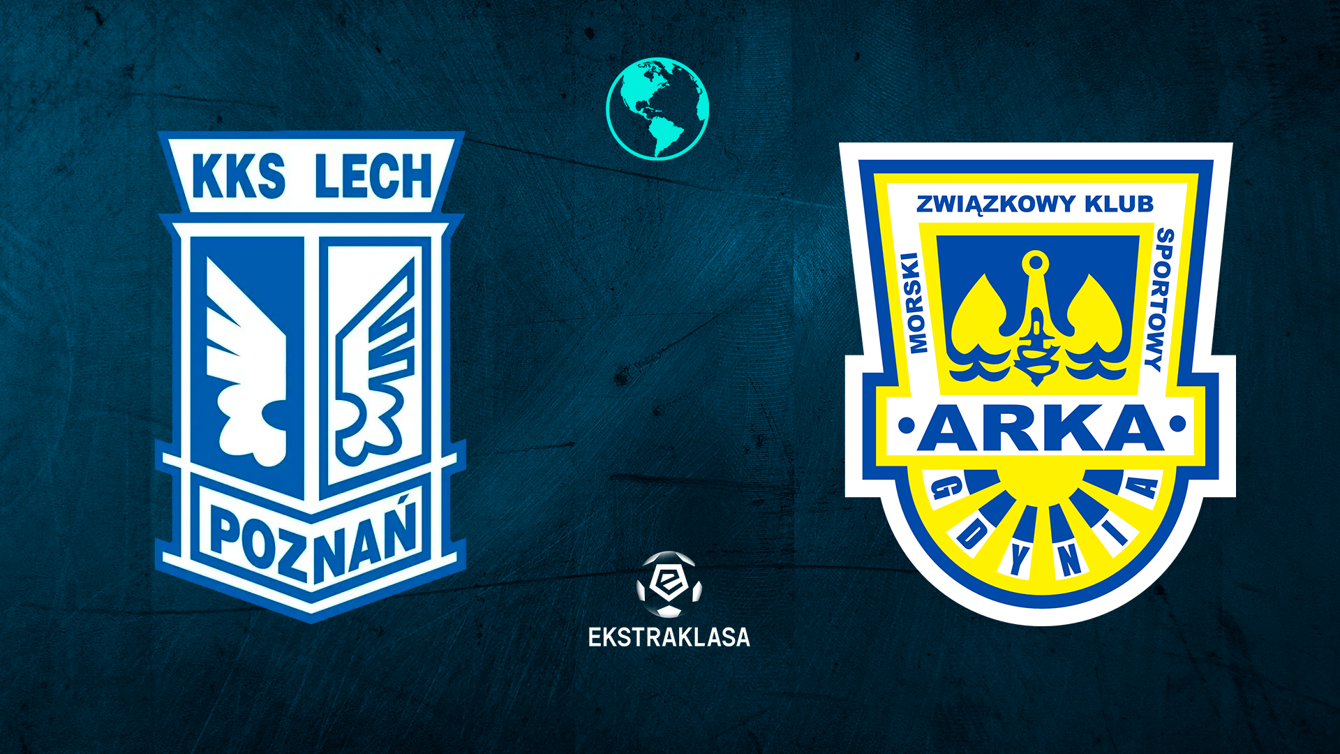 Lech Poznań vs Arka Gdynia - Polish Ekstraklasa Round 32 - 05/08/2026, 20:49:18