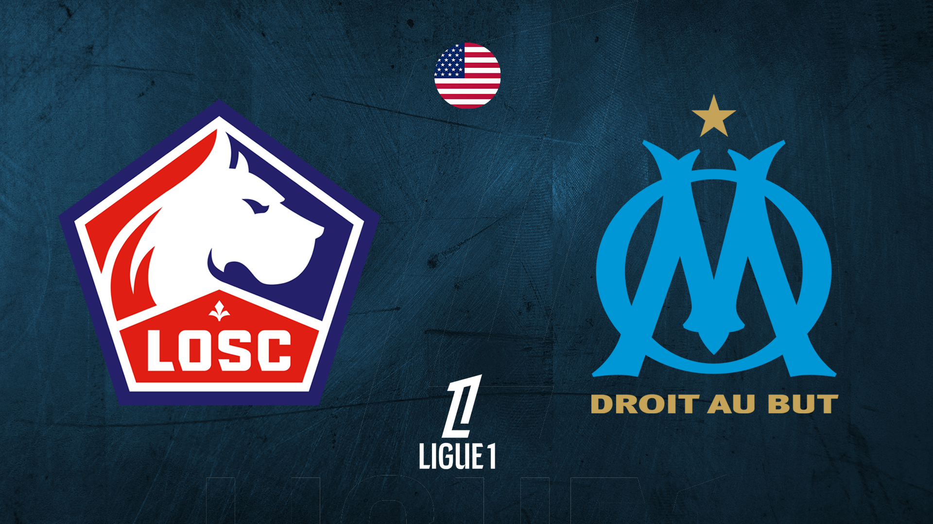 Lille vs Marseille - Ligue 1 Match day #15 - 12/05/2025, 22:38:04