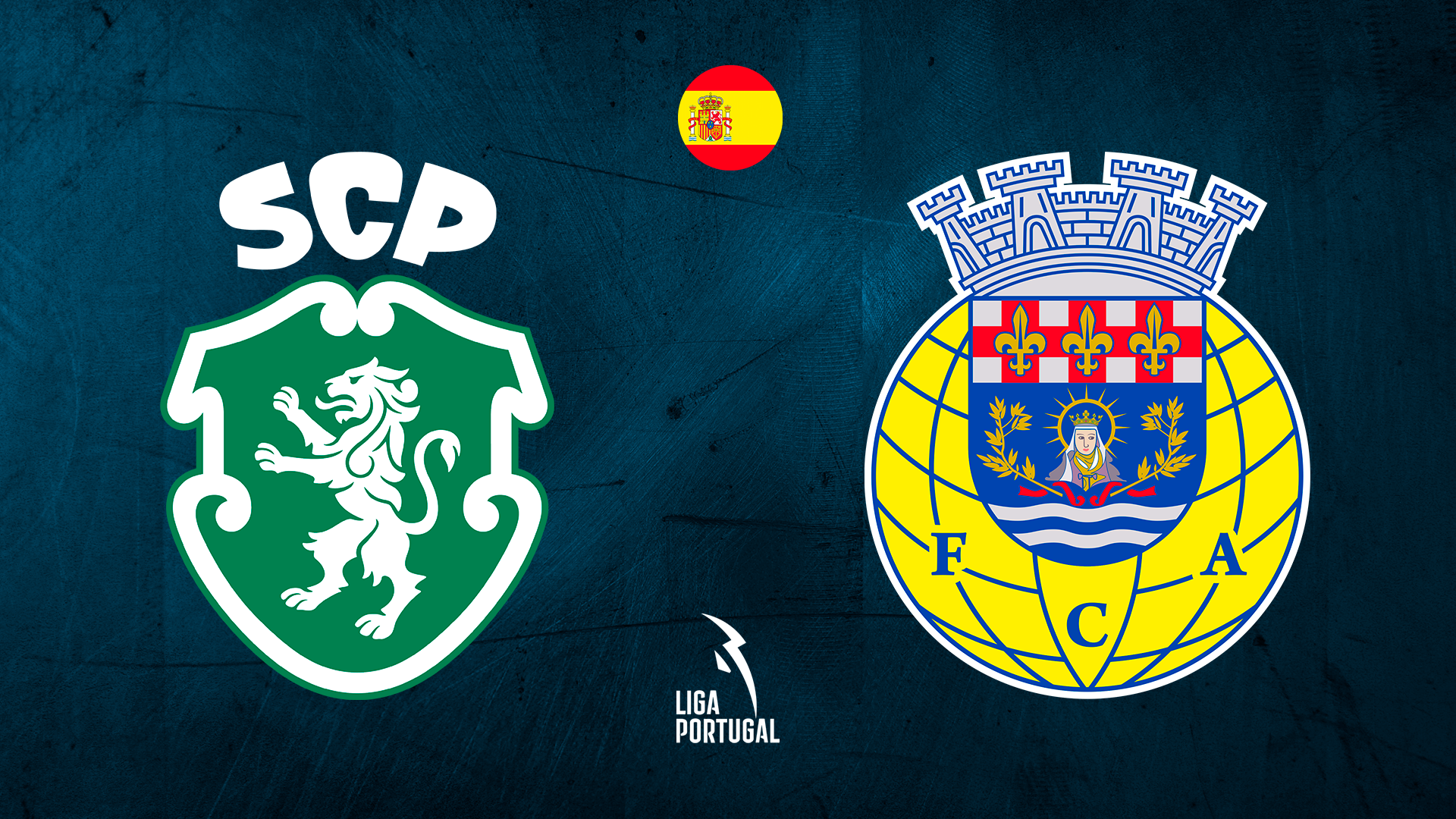 Sporting CP vs Arouca - Liga Portugal Matchday #7 - 09/19/2026, 21:47:49