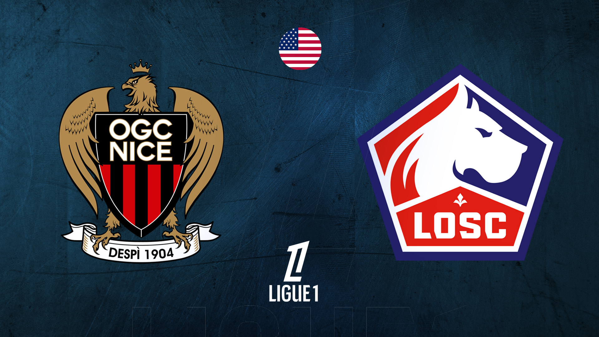 Nice vs Lille - Ligue 1 Matchday #5 - 09/20/2026, 17:29:57