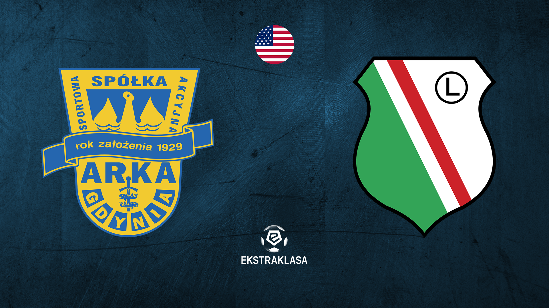 Arka Gdynia vs Legia Warszawa - Polish Ekstraklasa Round 20 - 02/07/2026, 16:06:54