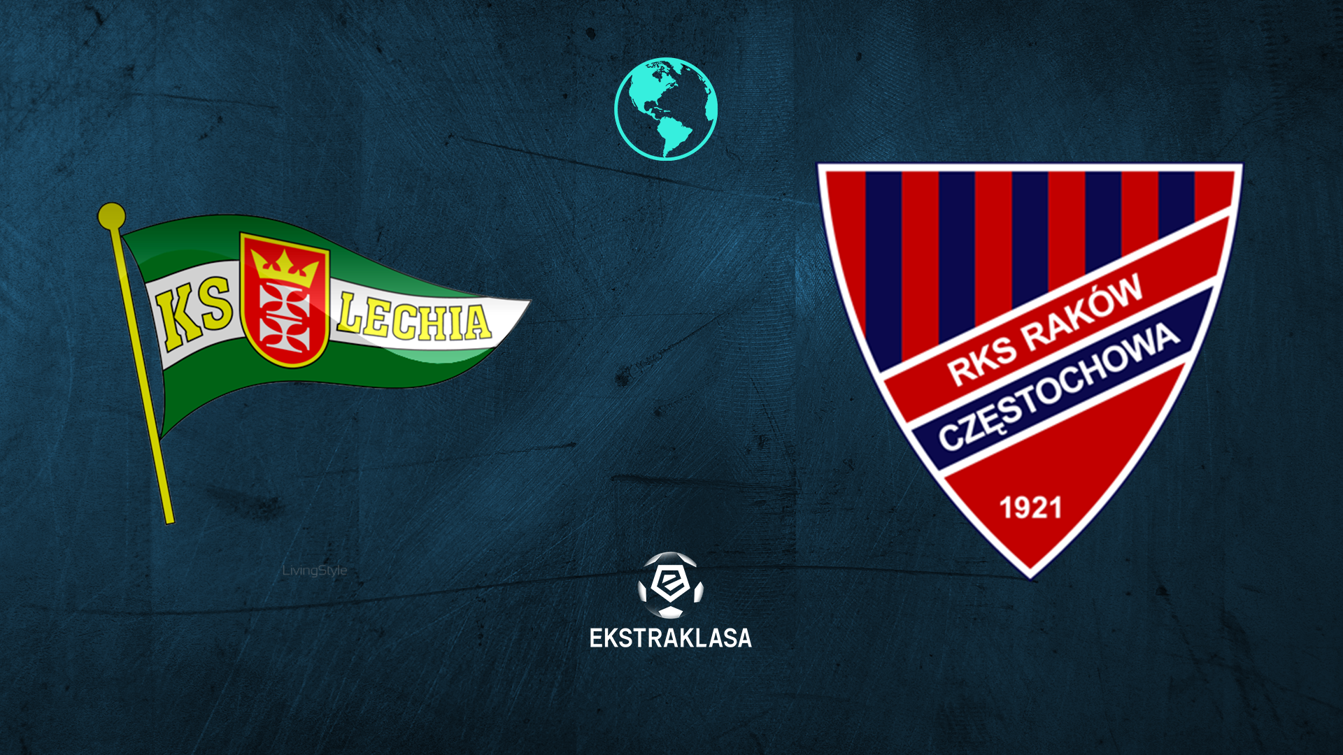 Lechia Gdańsk vs Raków Częstochowa - Polish Ekstraklasa Round 30