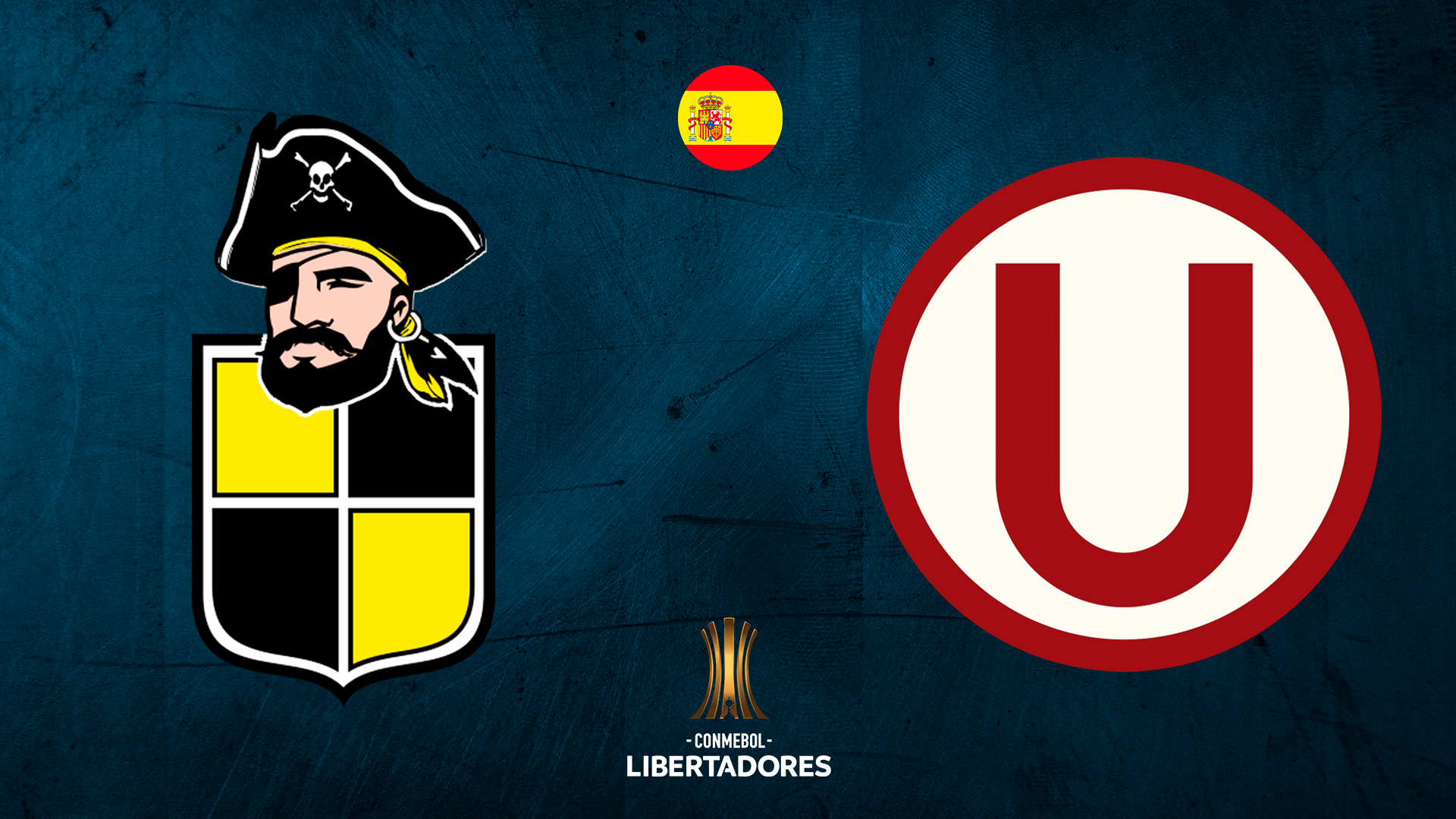Coquimbo Unido (CHL) vs Universitario (PER) - Copa Libertadores (Match Day #4) - 05/08/2026, 02:21:12