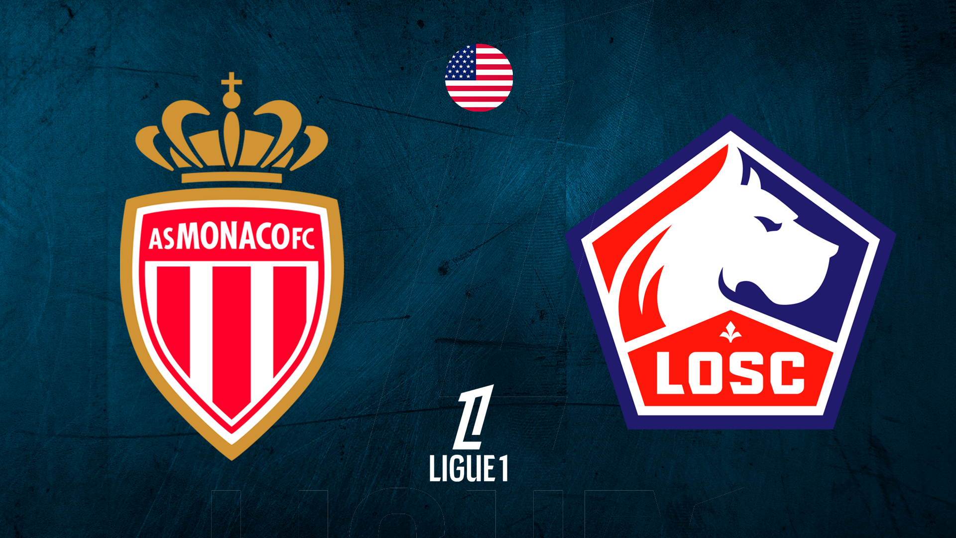 AS Monaco vs Lille - Ligue 1 Match Day #33 - 05/10/2026, 21:57:50