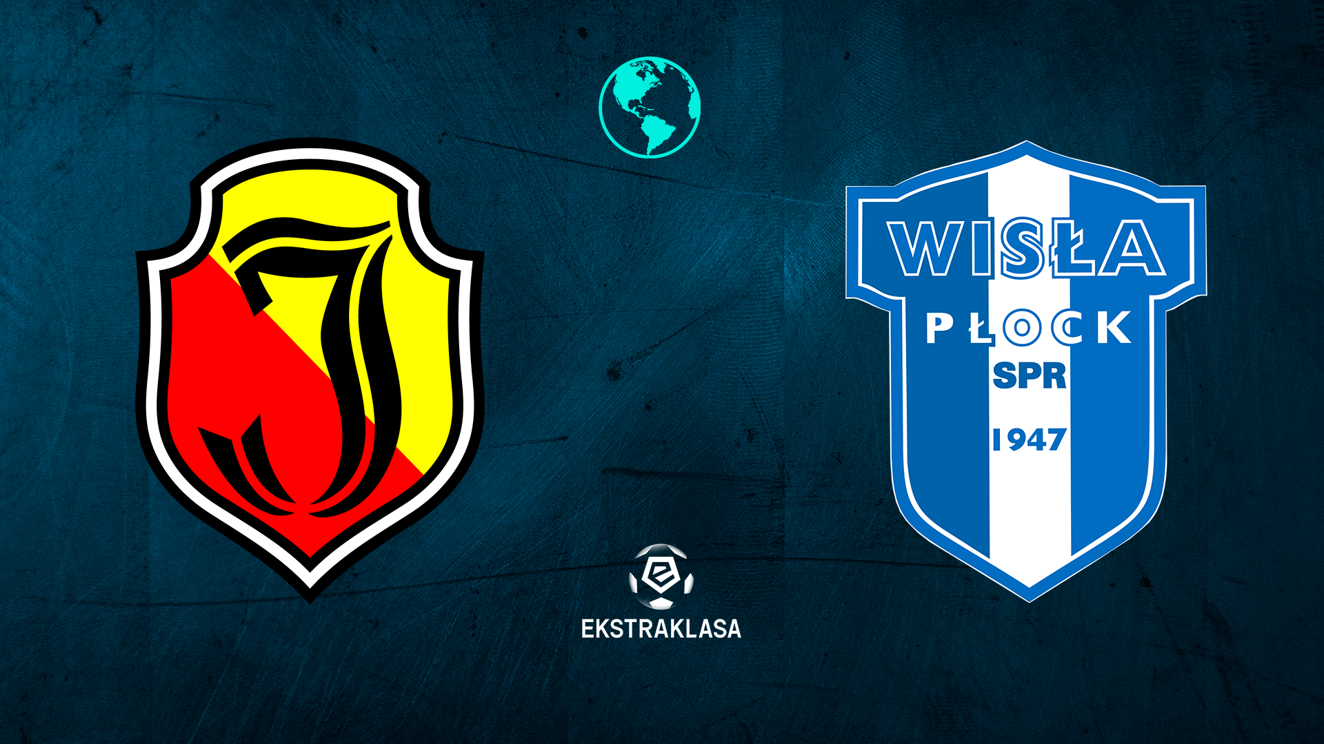 Jagiellonia Białystok vs Wisła Płock - Polish Ekstraklasa Round 26 - 03/21/2026, 21:20:20