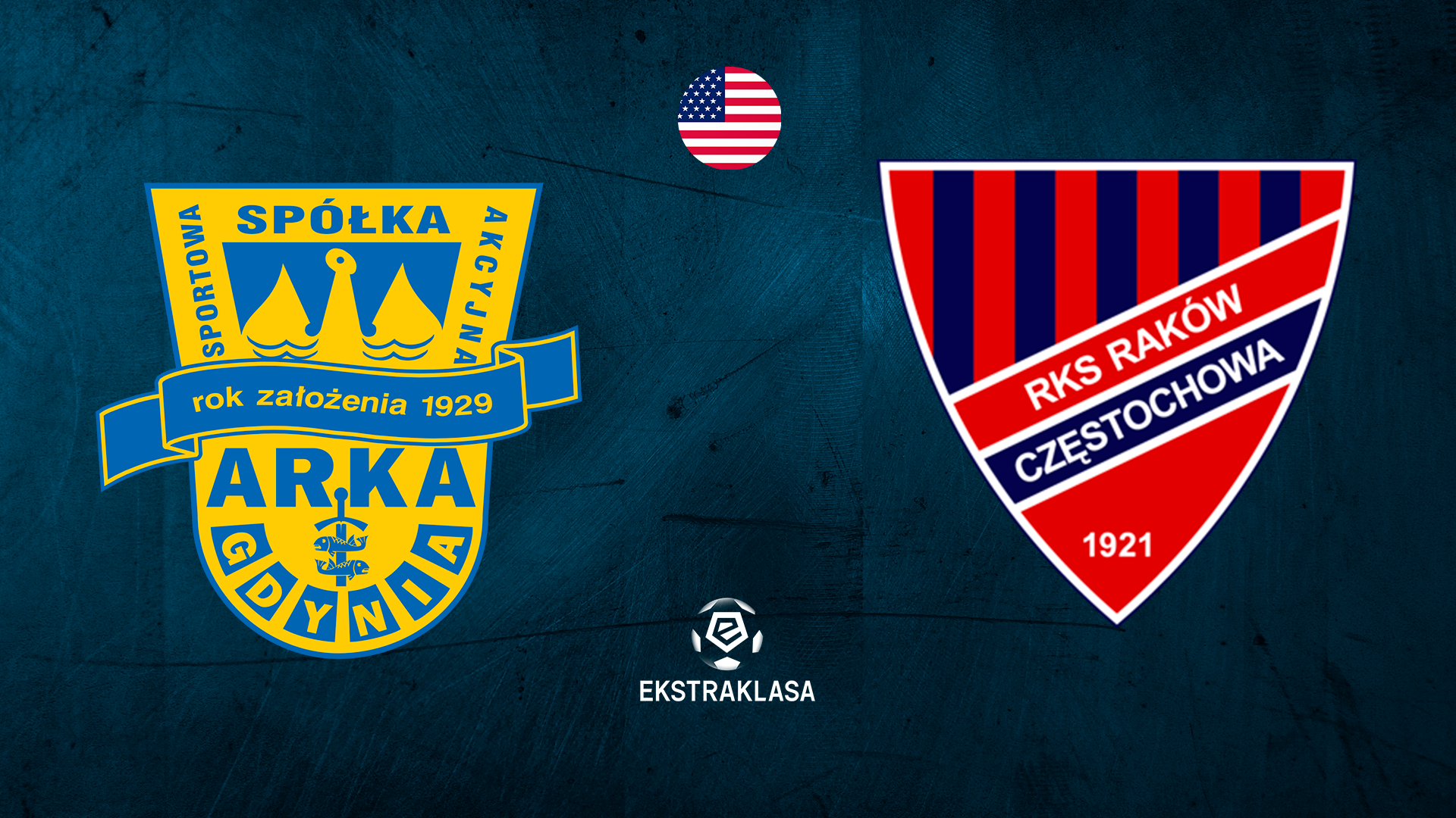 Arka Gdynia vs Raków Częstochowa - Polish Ekstraklasa Round 17 - 11/30/2025, 15:51:04