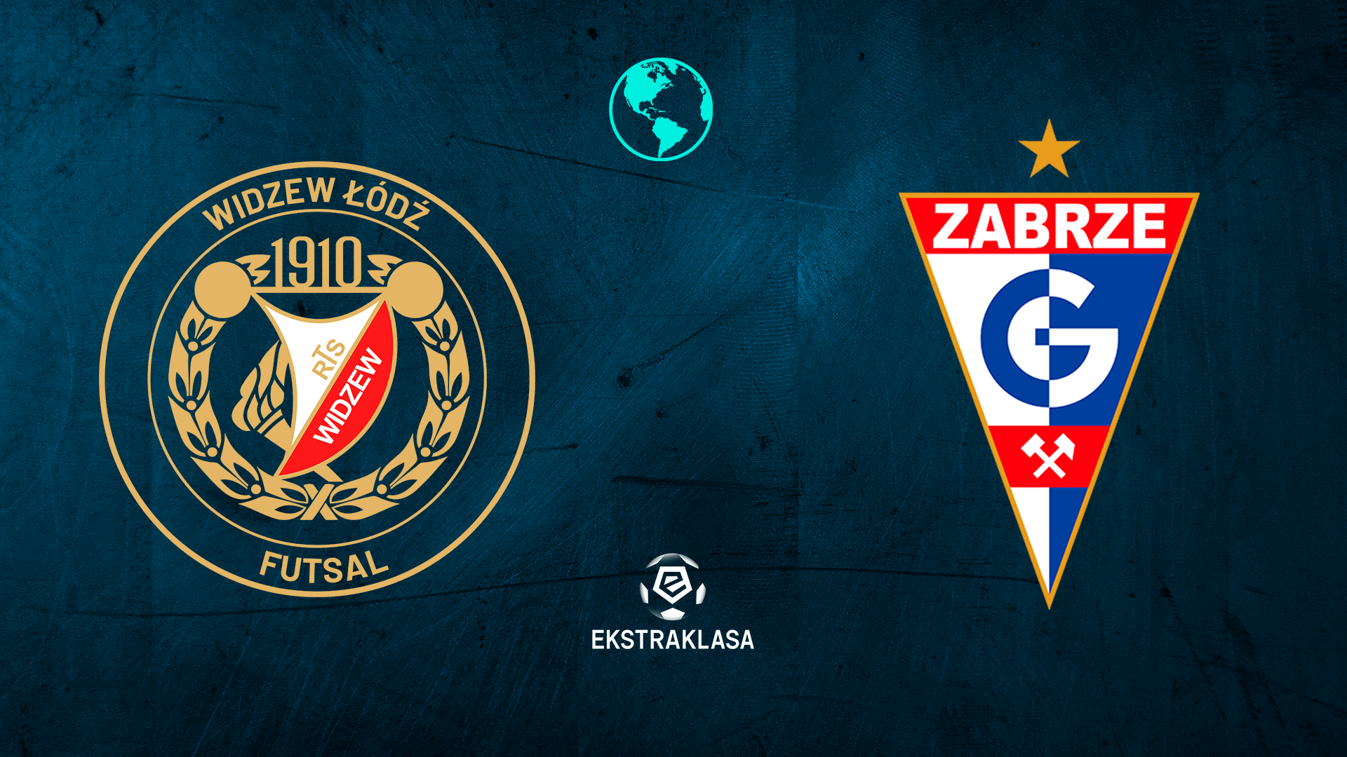 Widzew Łódź vs Górnik Zabrze - Polish Ekstraklasa Round 26 - 03/22/2026, 18:30:13