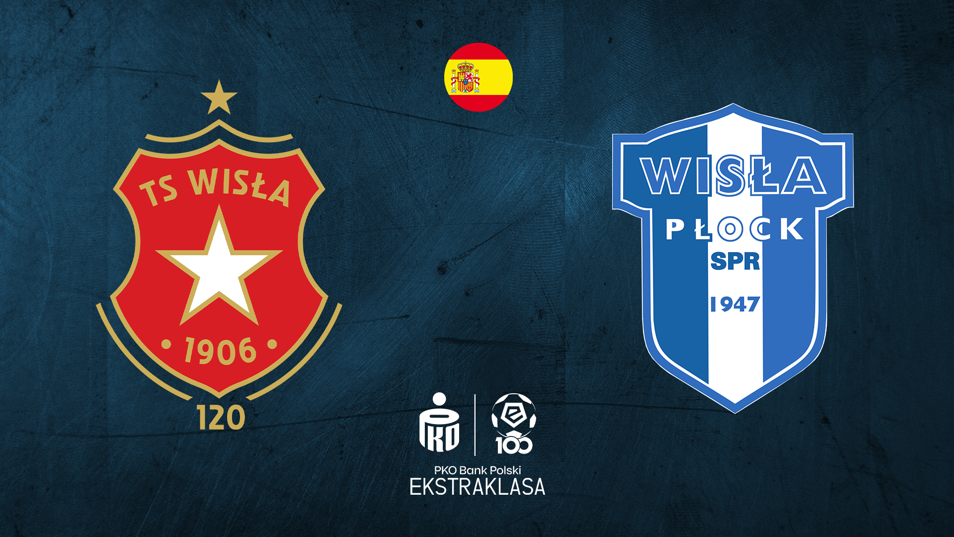 Wisła Kraków vs Wisła Płock - Polish Ekstraklasa Round 3 - 08/07/2026, 20:39:35