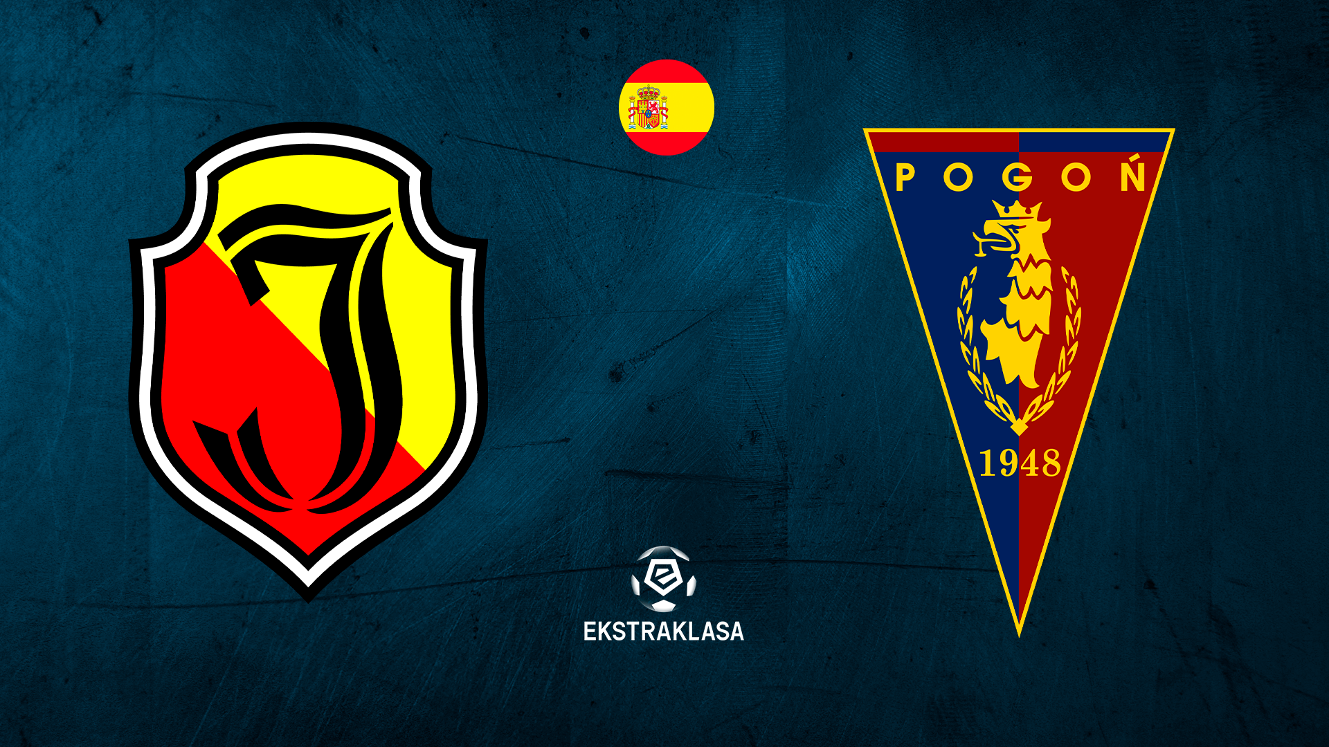 Jagiellonia Białystok vs Pogoń Szczecin - Polish Ekstraklasa Round 32 - 05/09/2026, 17:41:07