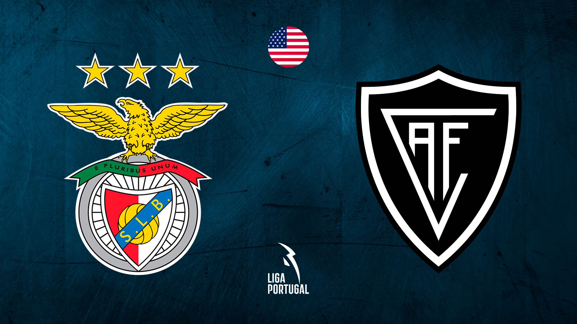 Benfica vs Academico de Viseu FC - Liga Portugal Matchday #1 - 08/09/2026, 21:44:38
