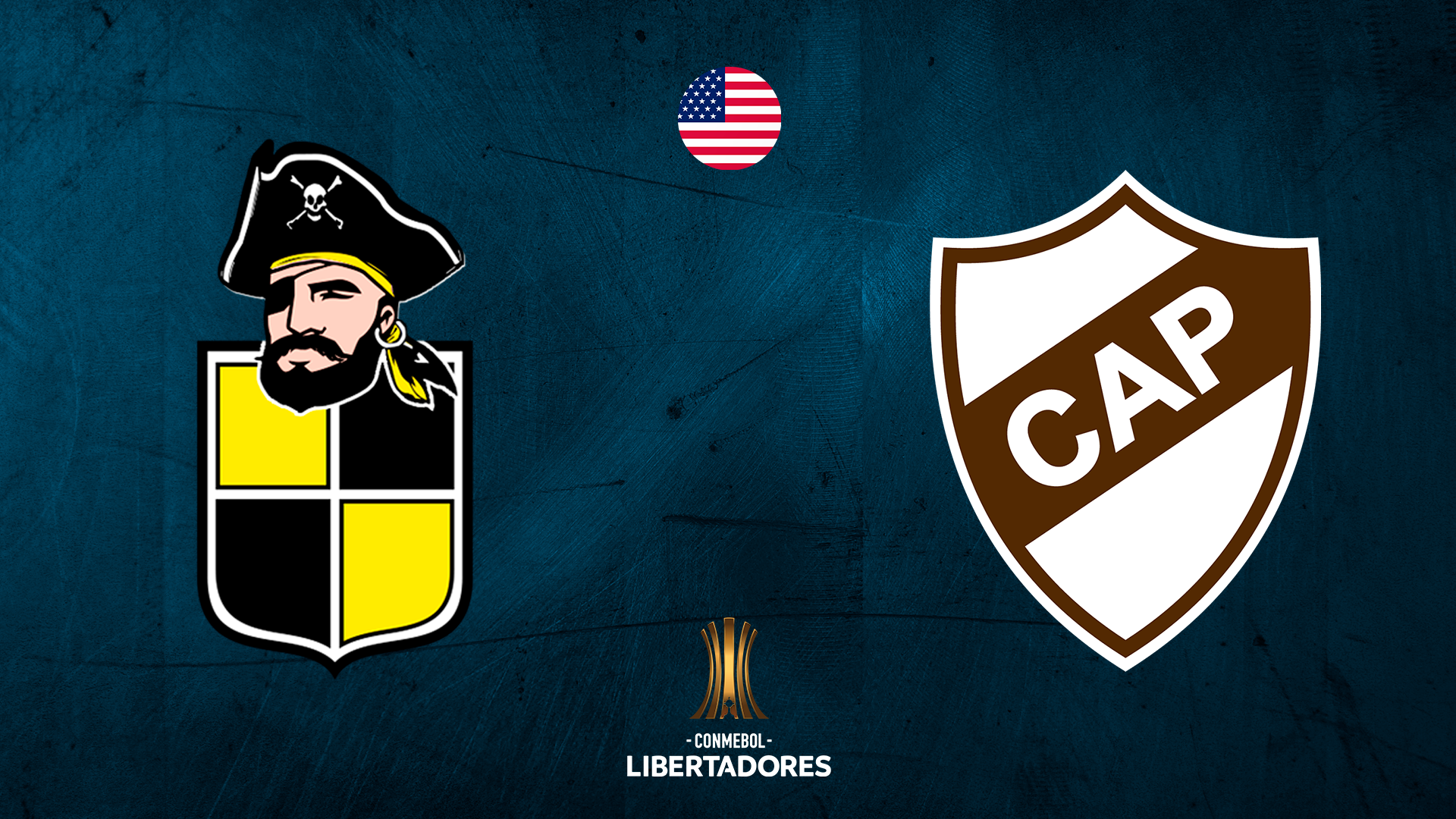 Coquimbo Unido (CHL) vs Platense (ARG) - Copa Libertadores (Round of 16, Second Leg)