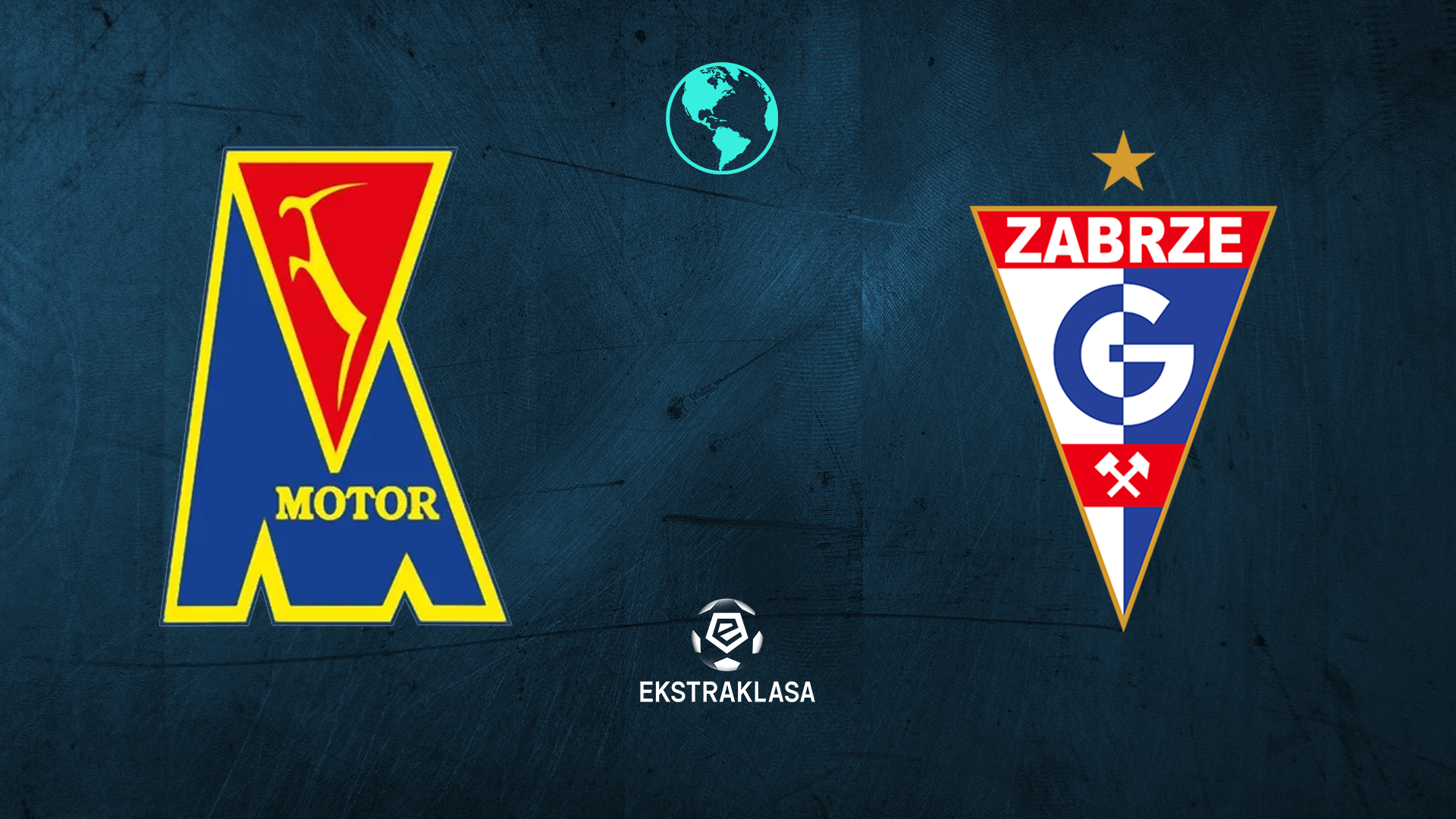 Motor Lublin vs Górnik Zabrze - Polish Ekstraklasa Round 24