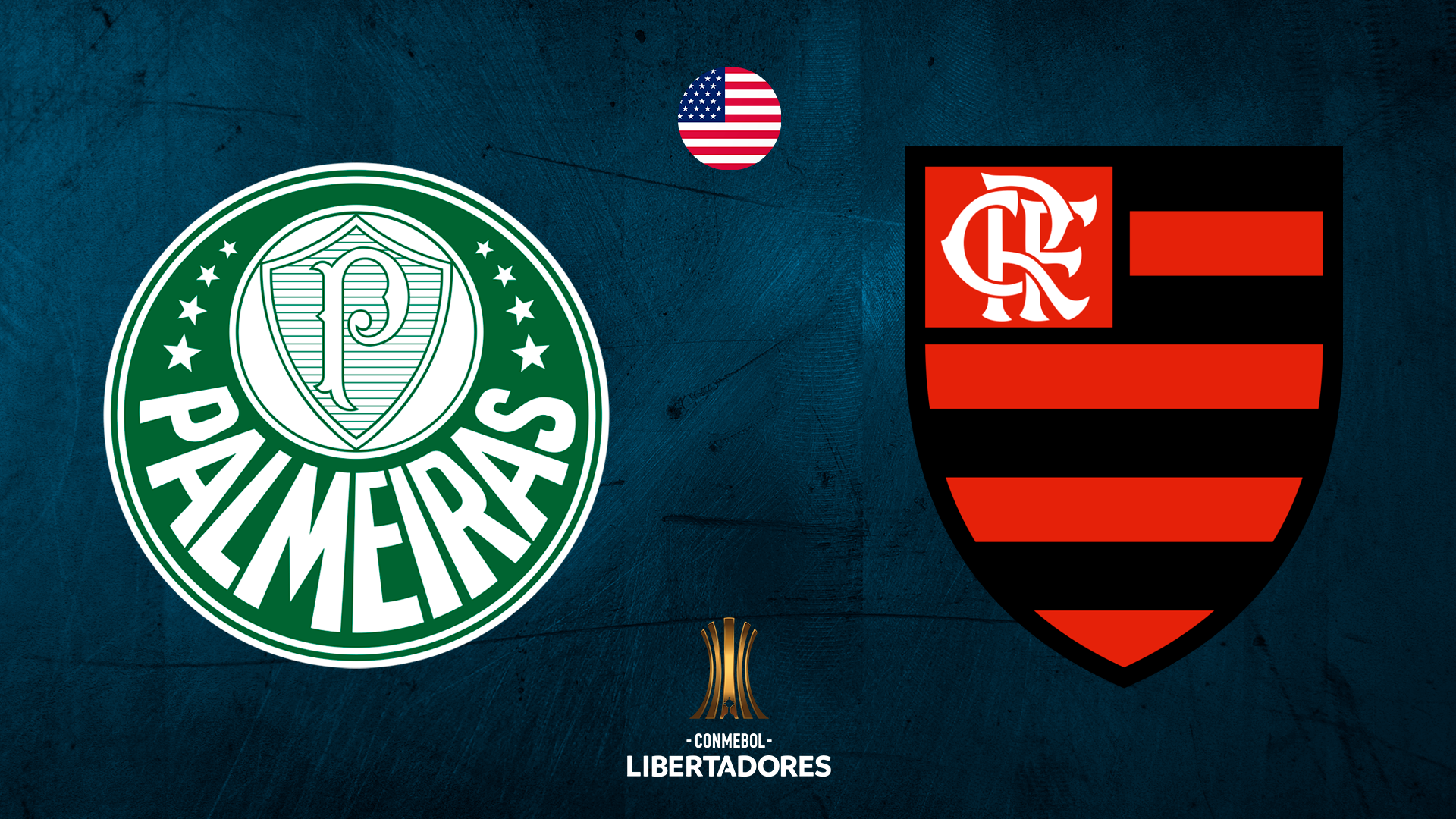 Palmeiras (BRA) vs Flamengo (BRA) - Copa Libertadores Final 2025 - 11/30/2025, 02:59:57
