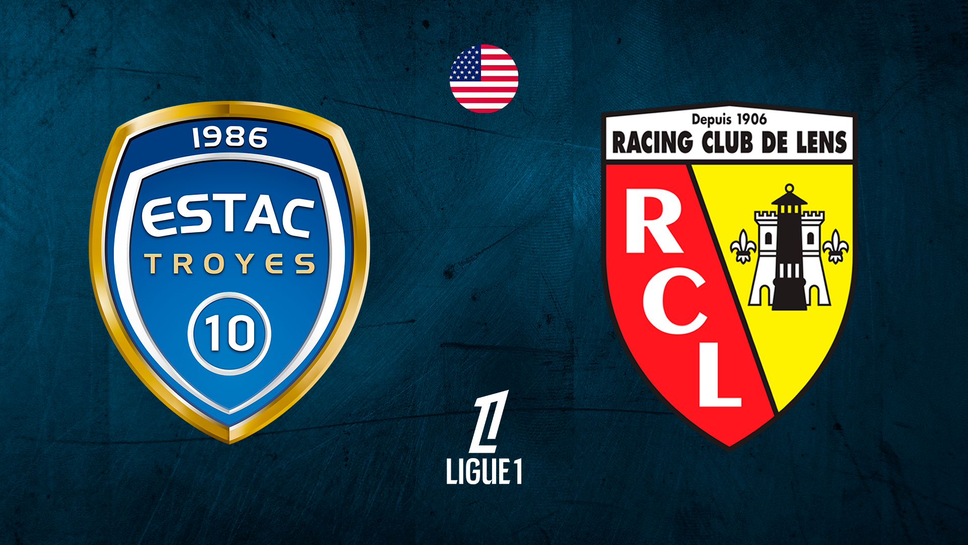 Troyes vs Lens - Ligue 1 Matchday #7 - 10/17/2026, 21:13:59