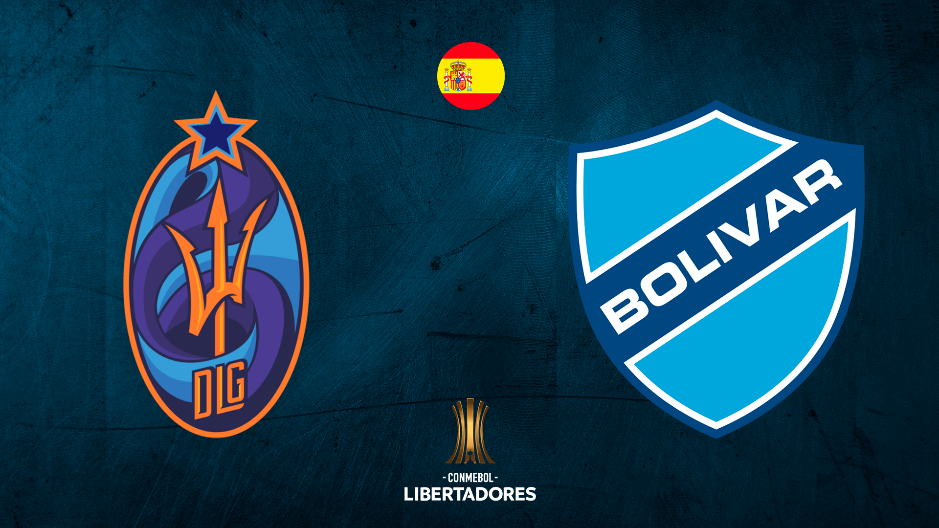 Deportivo La Guaira (VEN) vs Bolivar (BOL) - Copa Libertadores (Match Day #4) - 05/07/2026, 00:06:46