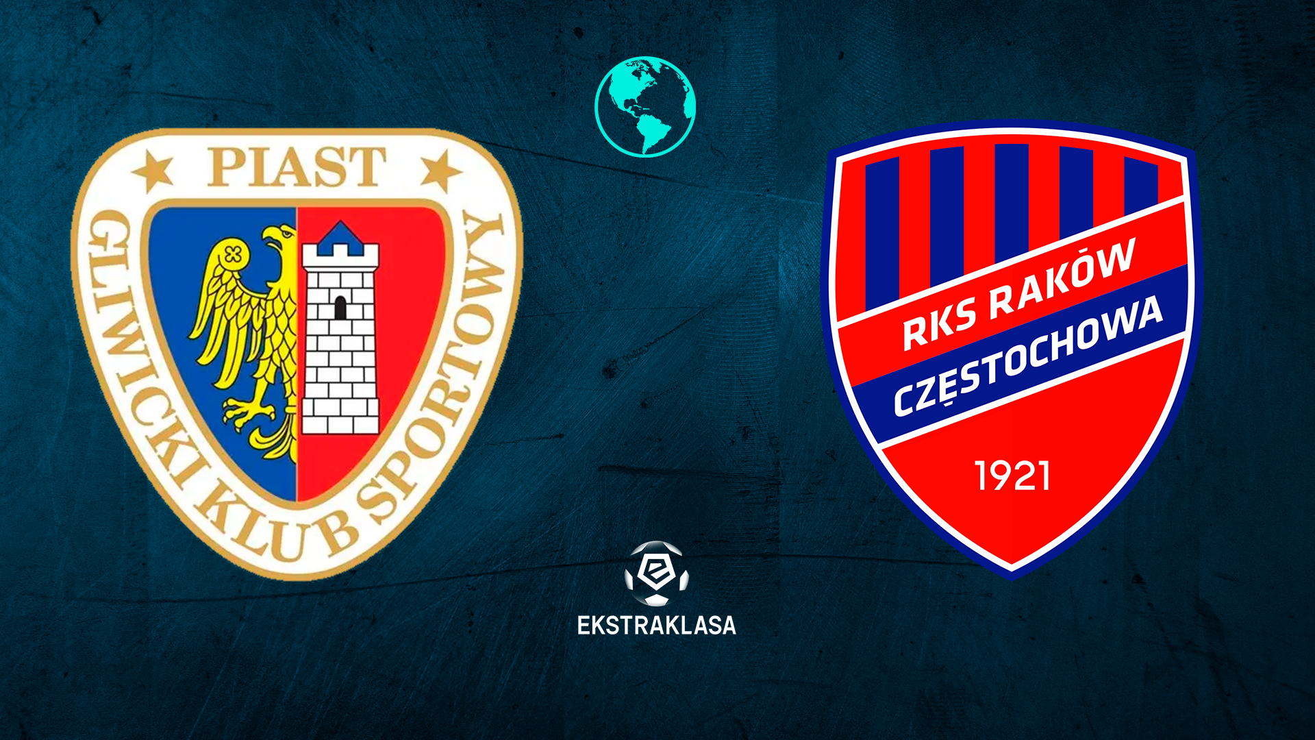 Piast Gliwice vs Raków Częstochowa - Polish Ekstraklasa Round 33 - 05/17/2026, 12:38:33